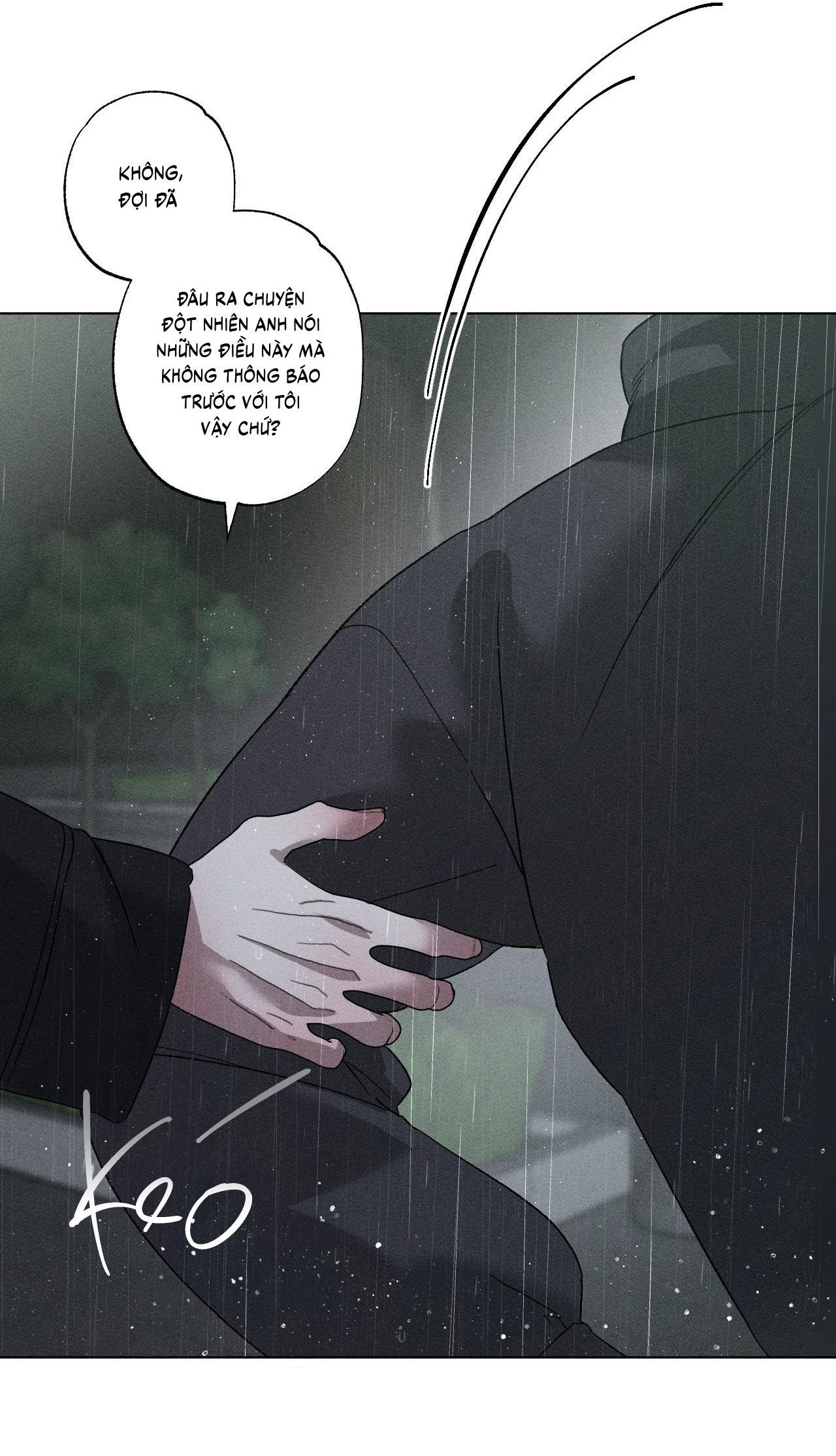 Close Up Chapter 27 H+ End season 1 - Trang 2