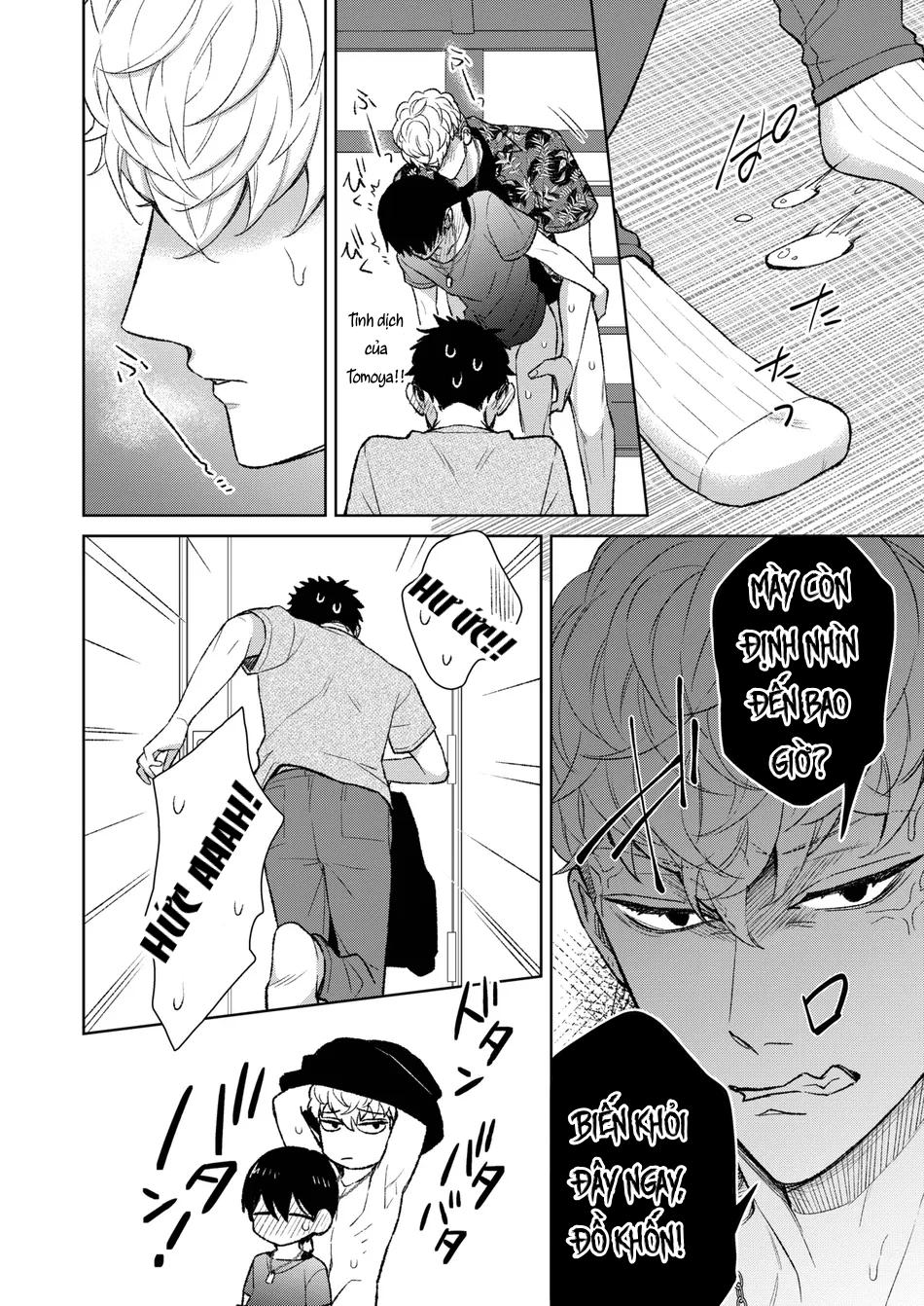 ONESHOT COI LÀ NỨNG Chapter 275 - Next Chapter 276