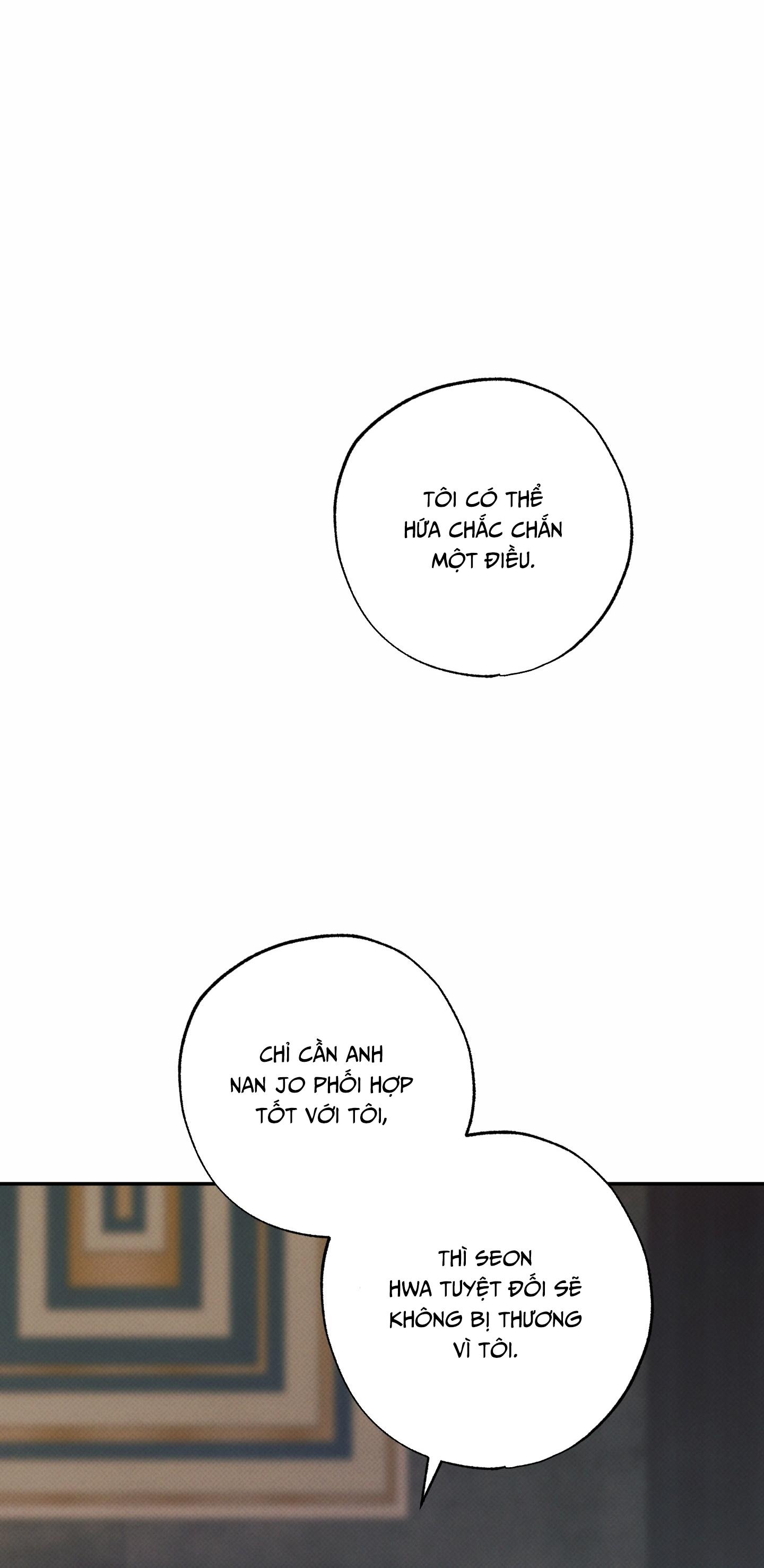 (GĐCV) RANH GIỚI CỦA SỰ MÊ HOẶC Chapter 15 H - Trang 2