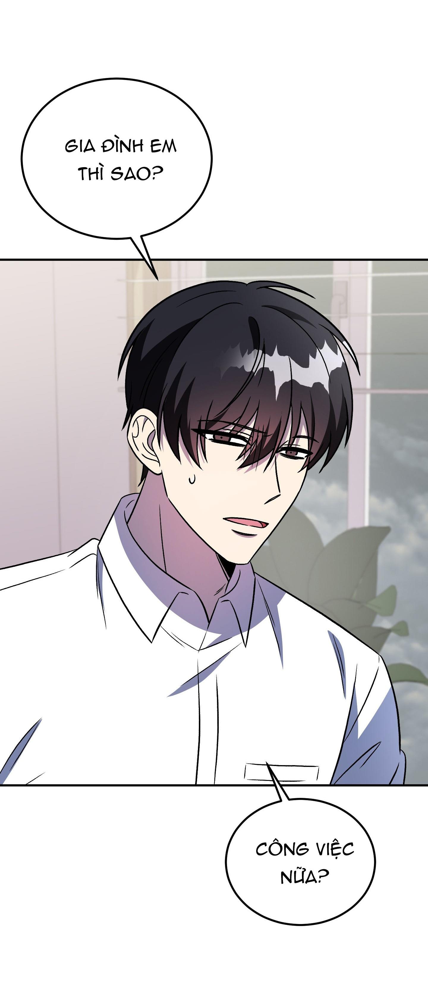 NGHIỆN SEX Chapter 30.1 đếm ngược 1 - Next 