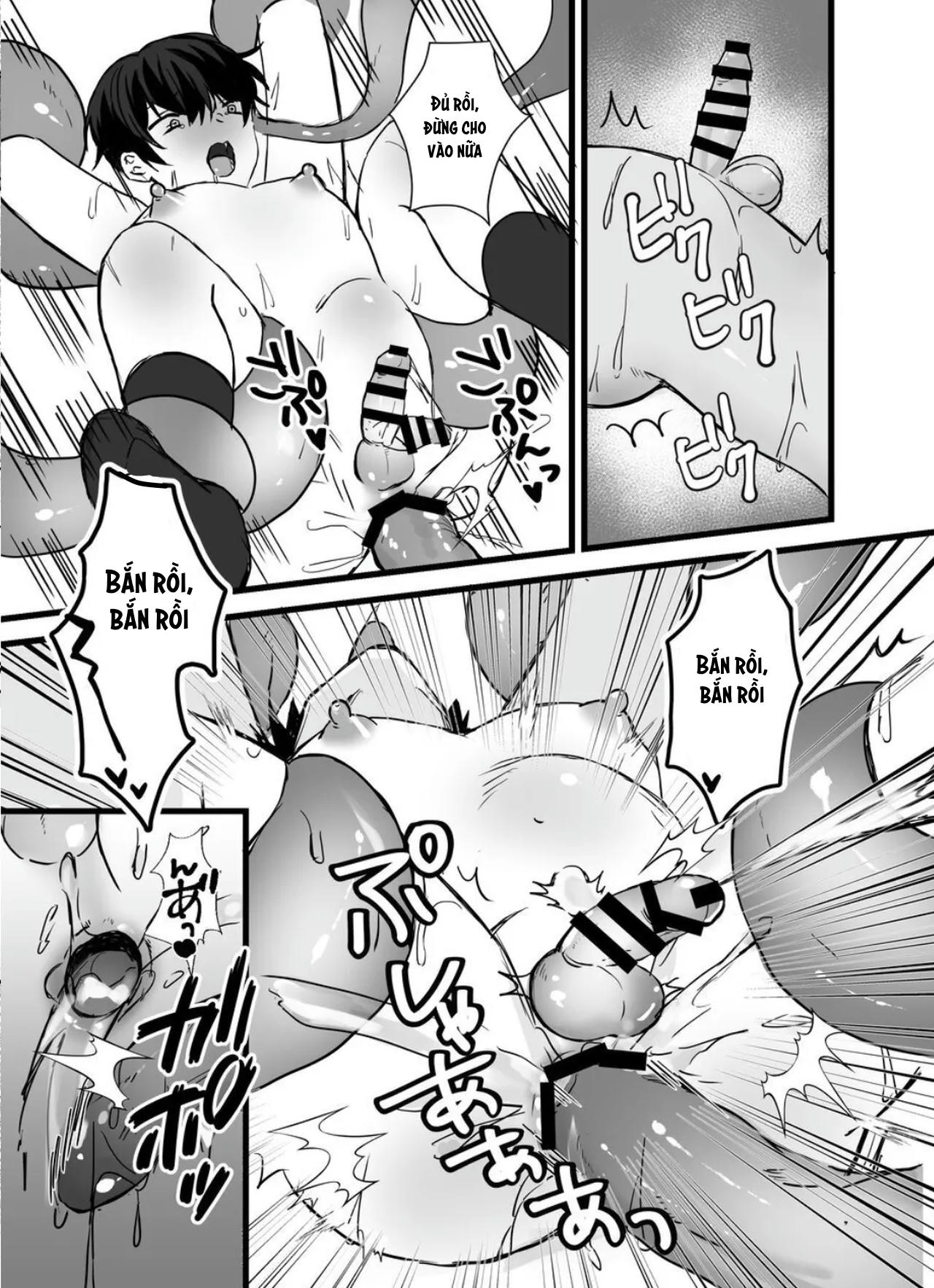 Tổng hợp Boylove Chapter 22 - Next Chapter 23