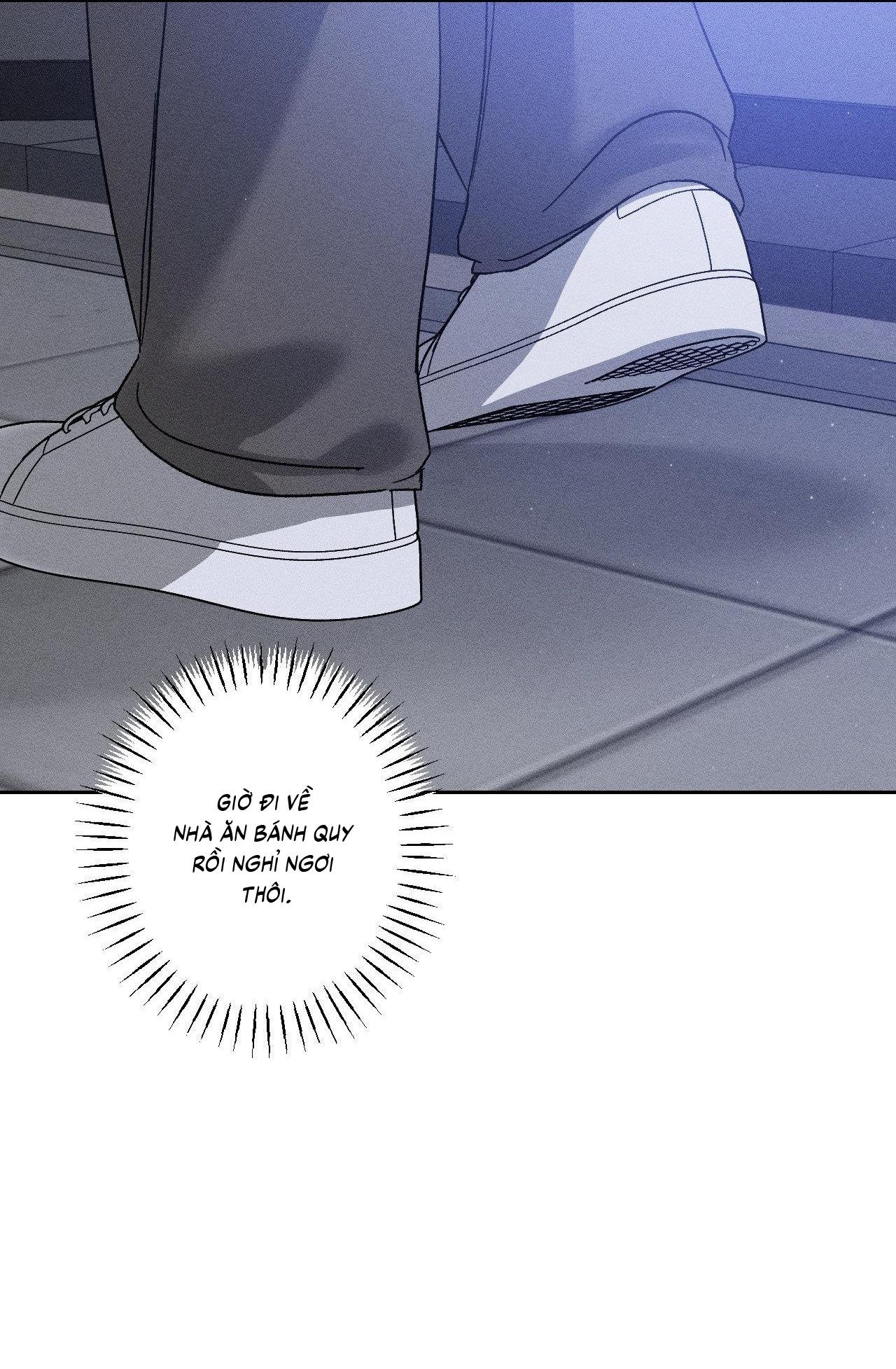 Close Up Chapter 24 - Trang 2