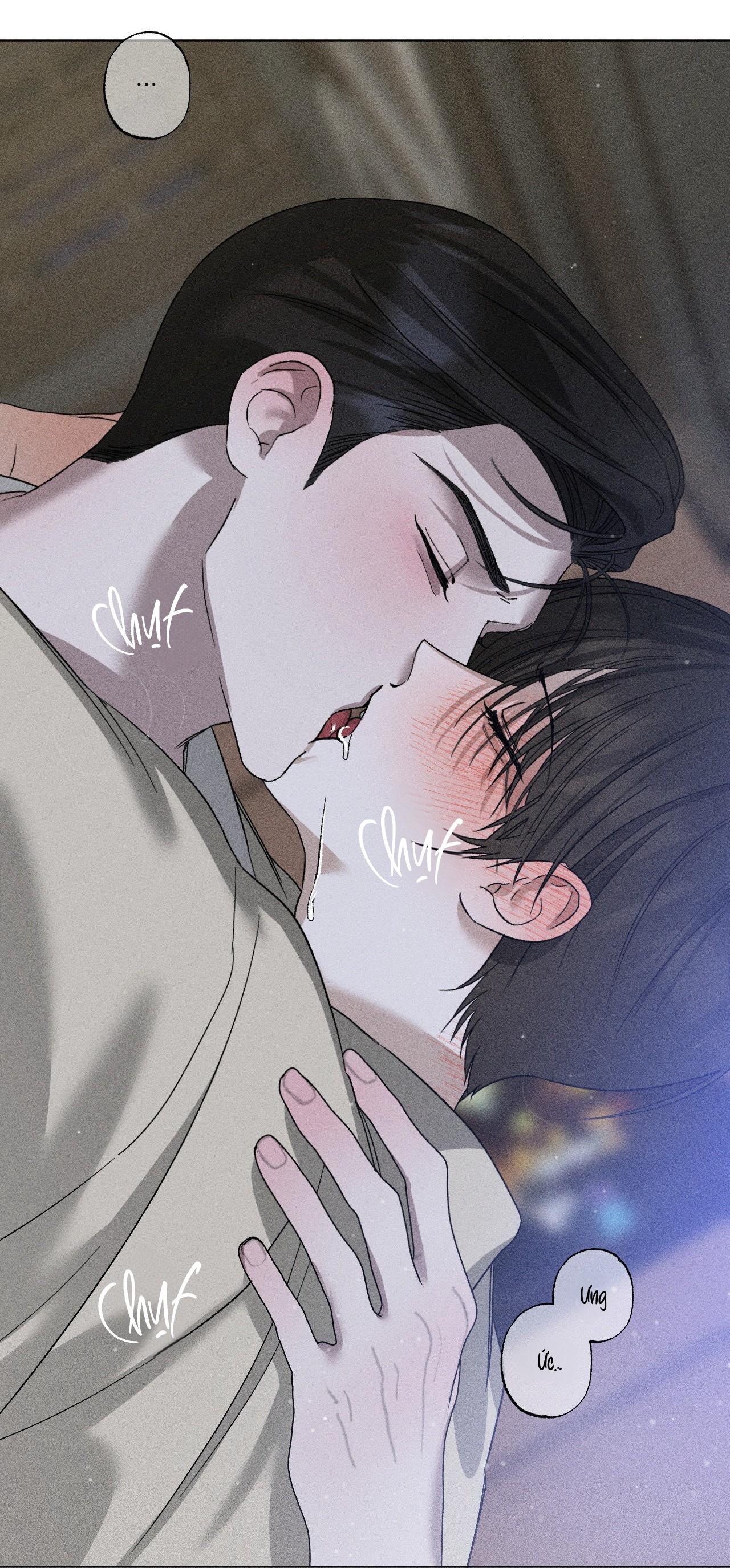 Close Up Chapter 26 - Trang 2