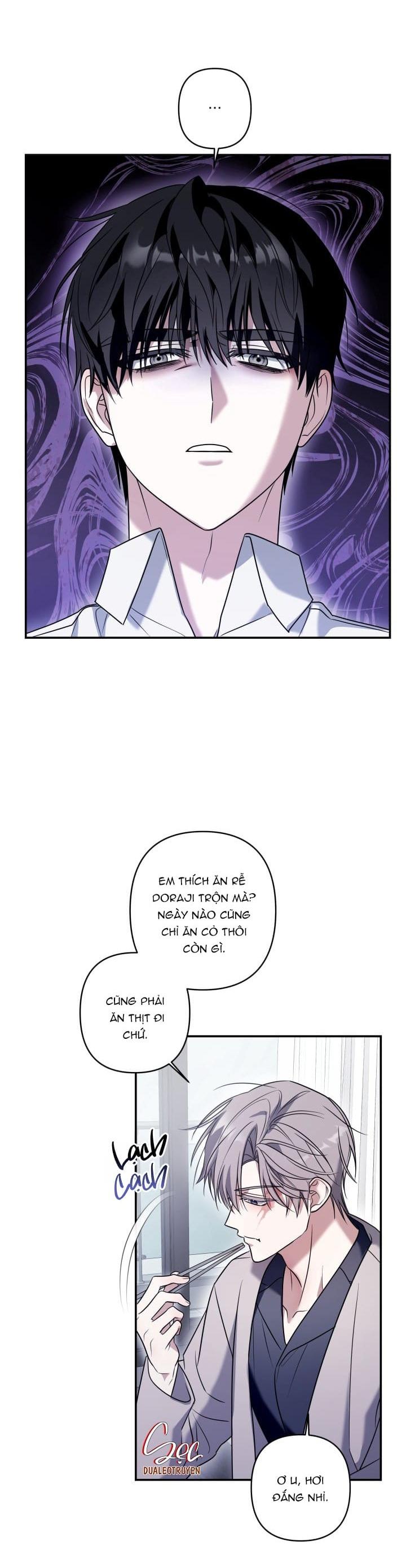 TUYỂN TẬP TRUYỆN NGẮN HỎNY CỦA NHÀ SẸC Chapter 79.2 thuốc 2 - Next 