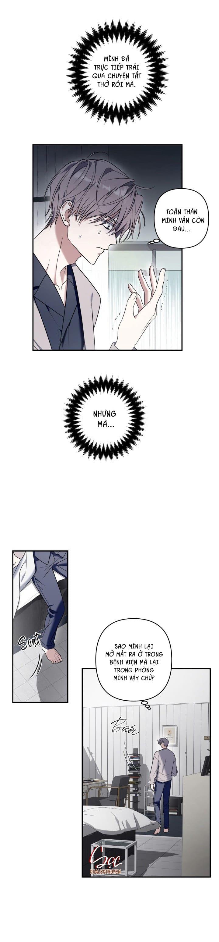 TUYỂN TẬP TRUYỆN NGẮN HỎNY CỦA NHÀ SẸC Chapter 79.2 thuốc 2 - Next 