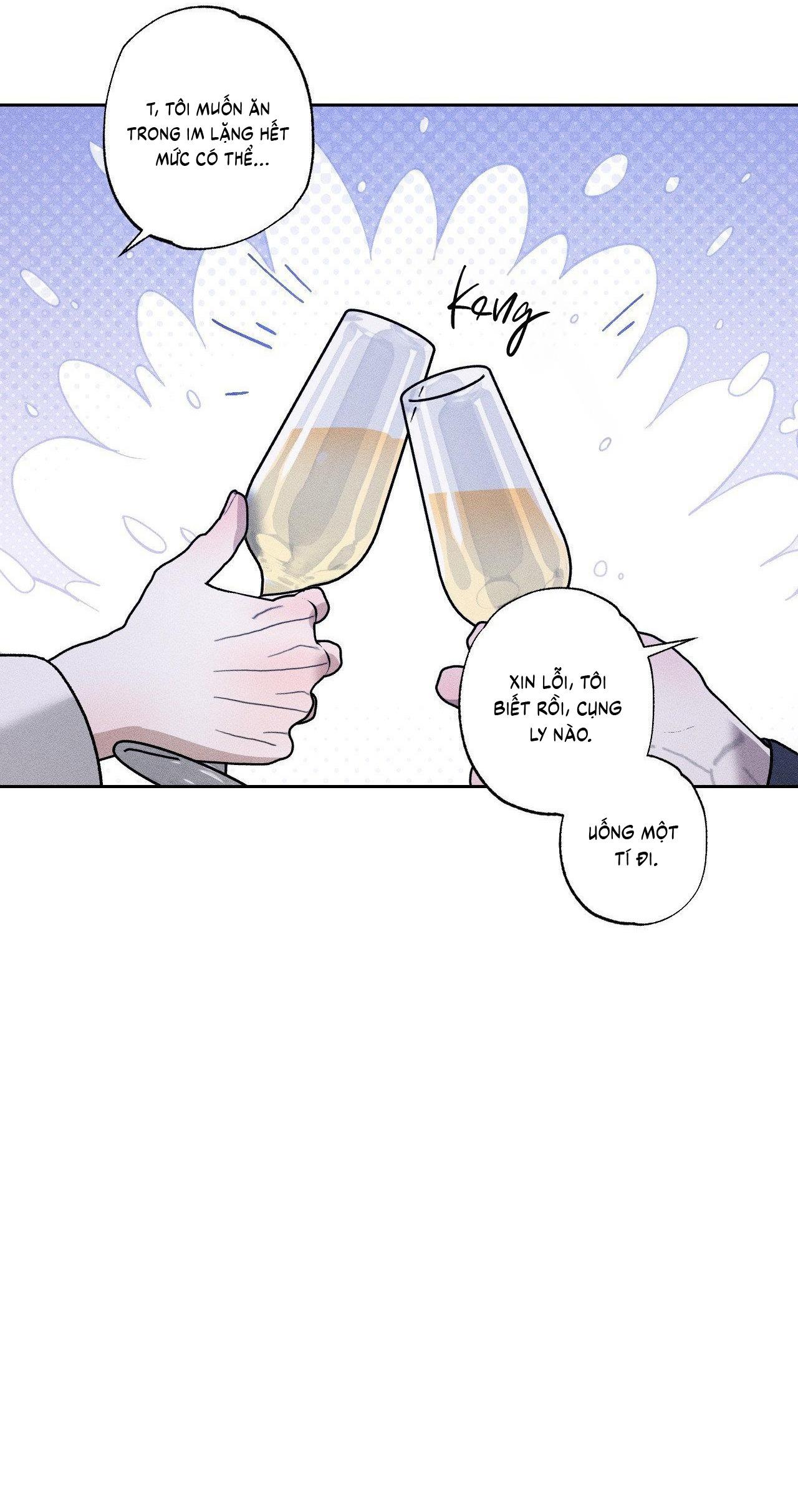 Close Up Chapter 22 - Trang 2