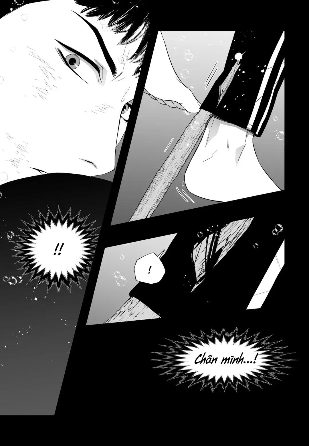 (END) Hai Đôi Tay Sinh Động Chapter 20 - Trang 2
