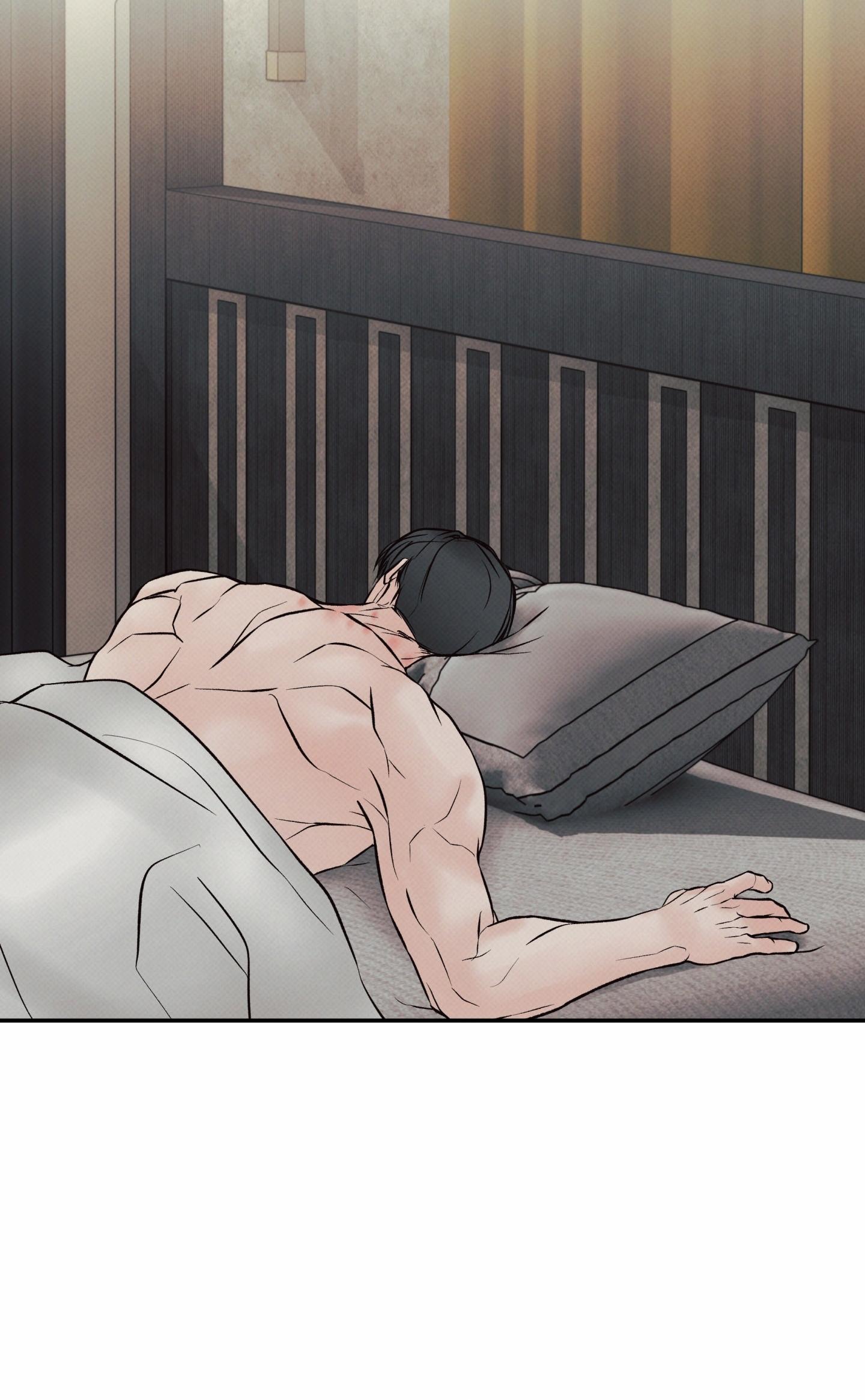 (GĐCV) RANH GIỚI CỦA SỰ MÊ HOẶC Chapter 15 H - Trang 2