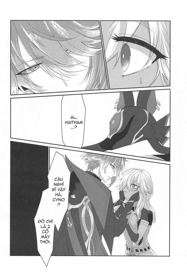 ONESHOT COI LÀ NỨNG Chapter 272 - Next Chapter 273