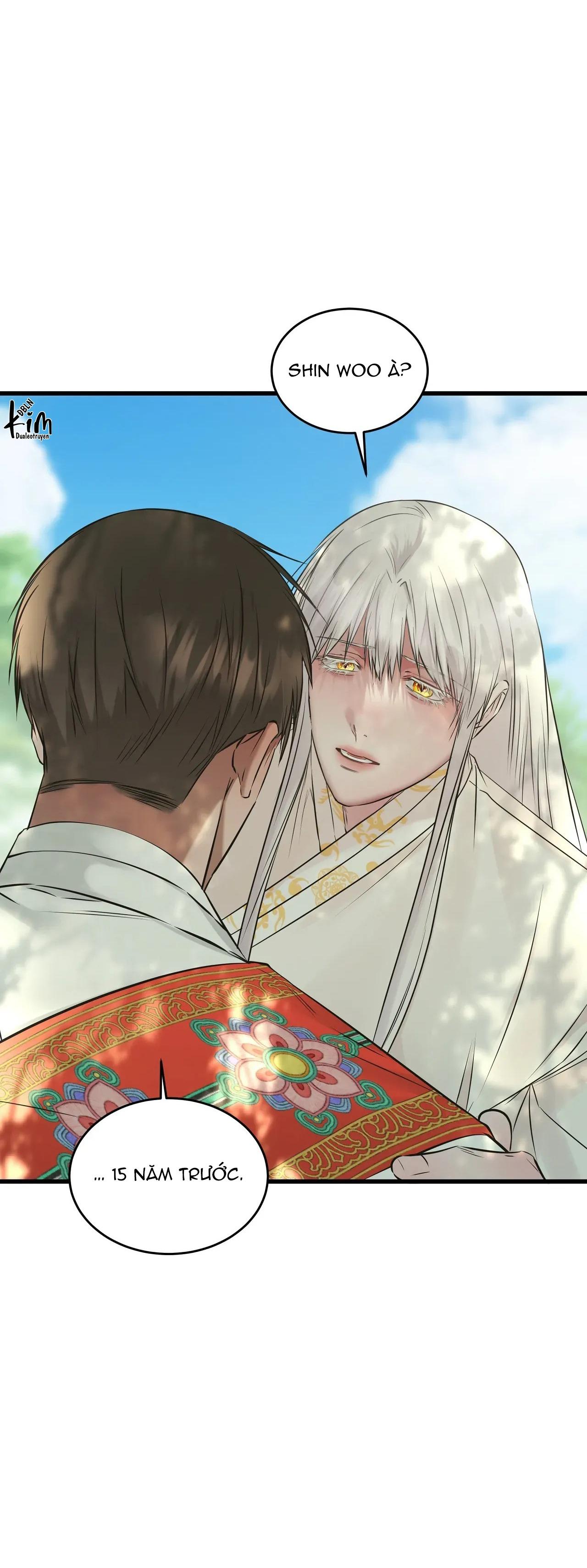 ÂN NHÂN CỦA RẮN Chapter 33 - Next Chapter 34 END