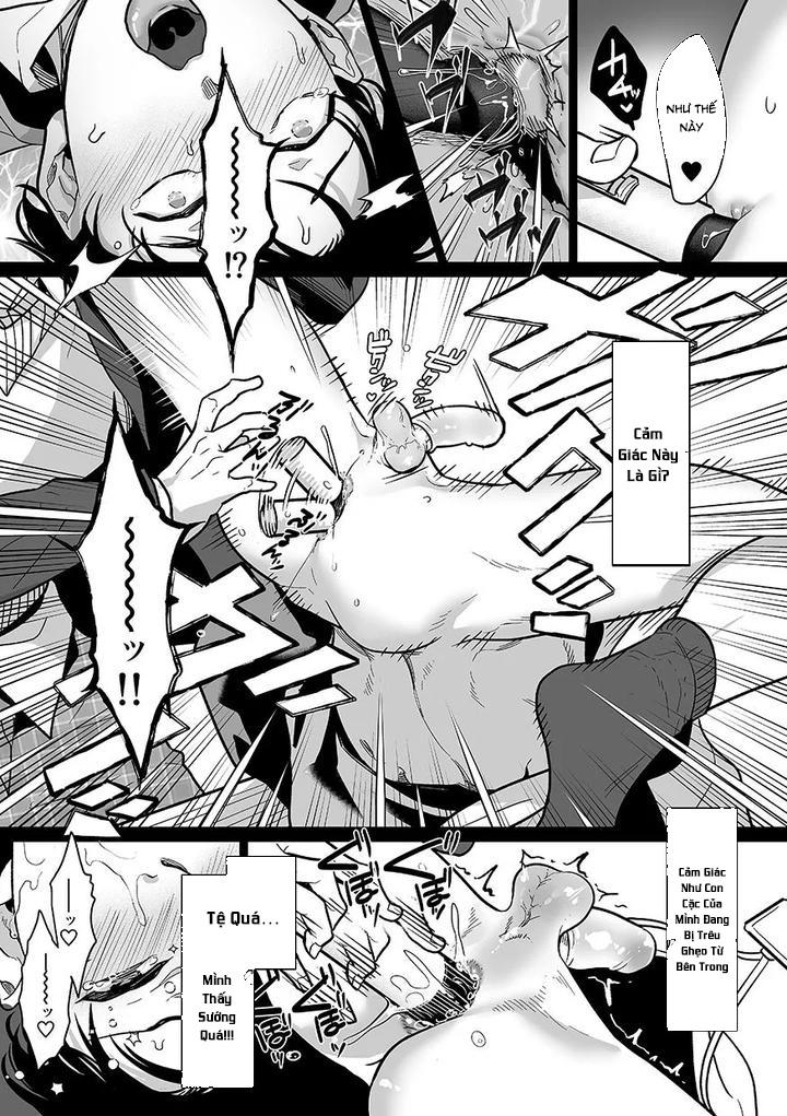 ONESHOT COI LÀ NỨNG Chapter 279 - Next Chapter 280
