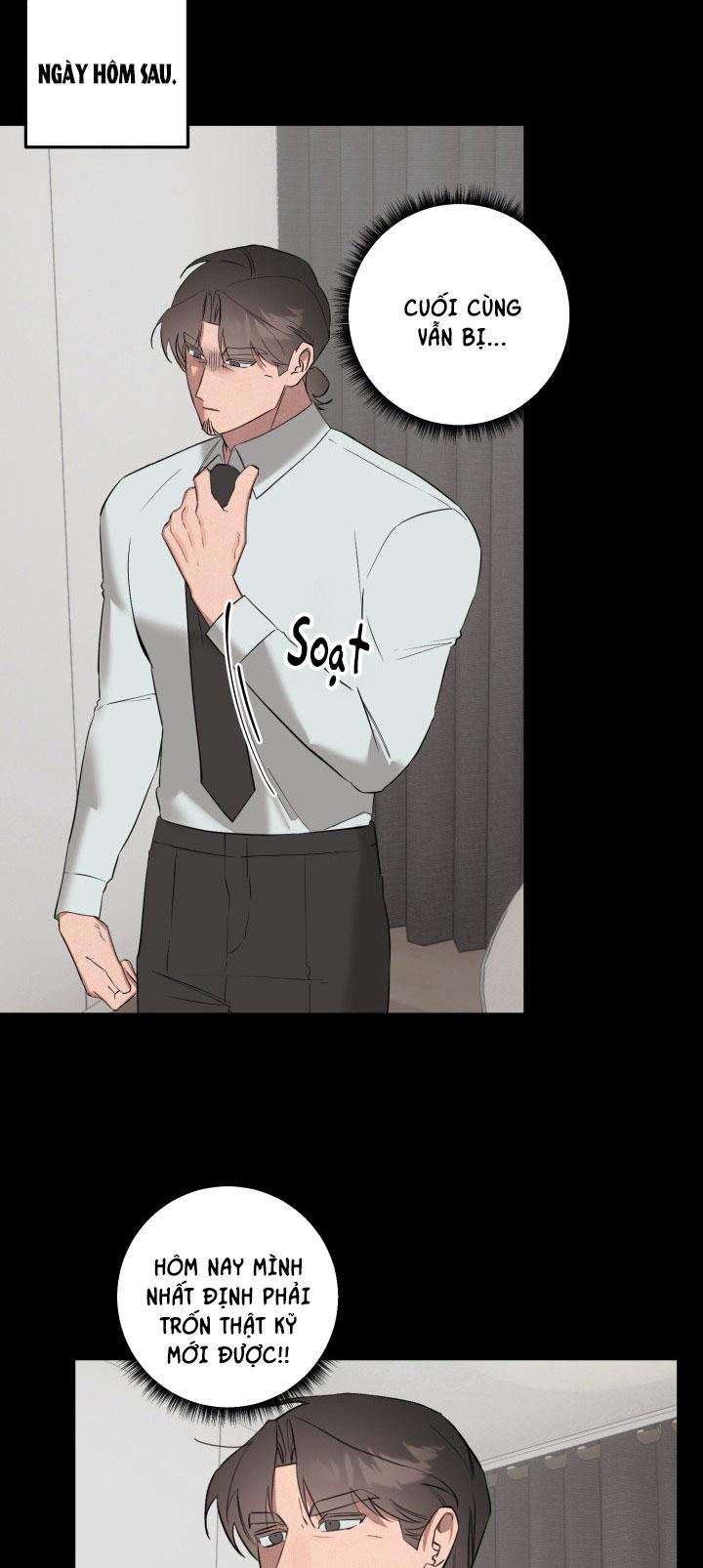 ĐẠI CA DÂM ĐÃNG Chapter 10 END - Next 
