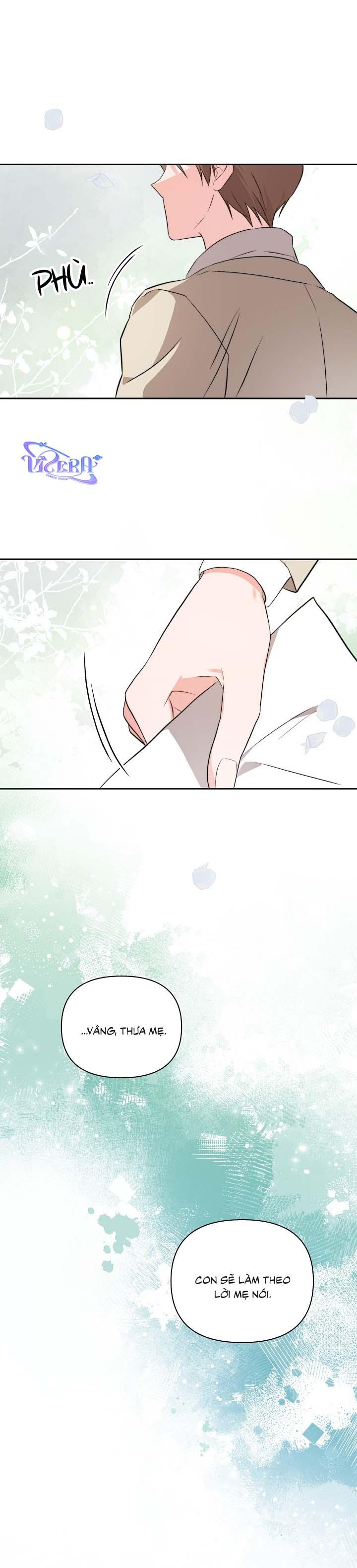 Masquerade Chapter 15 - Trang 2