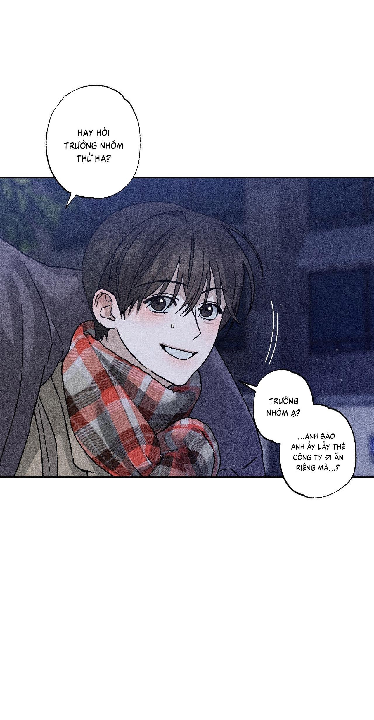 Close Up Chapter 18 - Trang 2