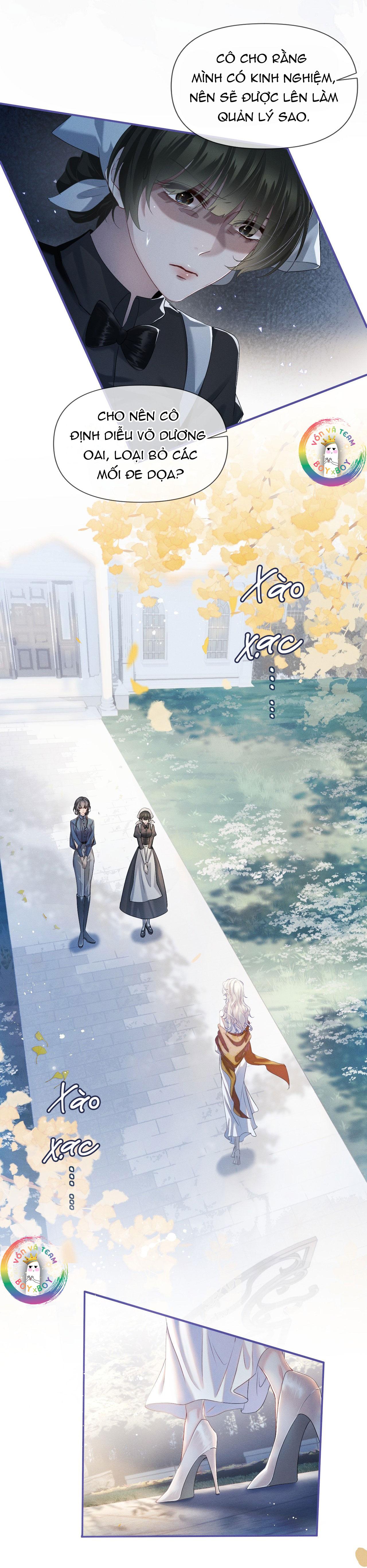 [GL] Thiết Lập Yêu Cầu Tôi Yêu Em Chapter 7 - Trang 2