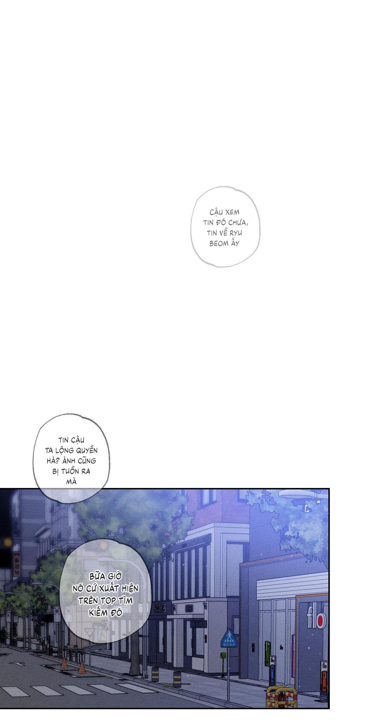 Close Up Chapter 24 - Trang 2