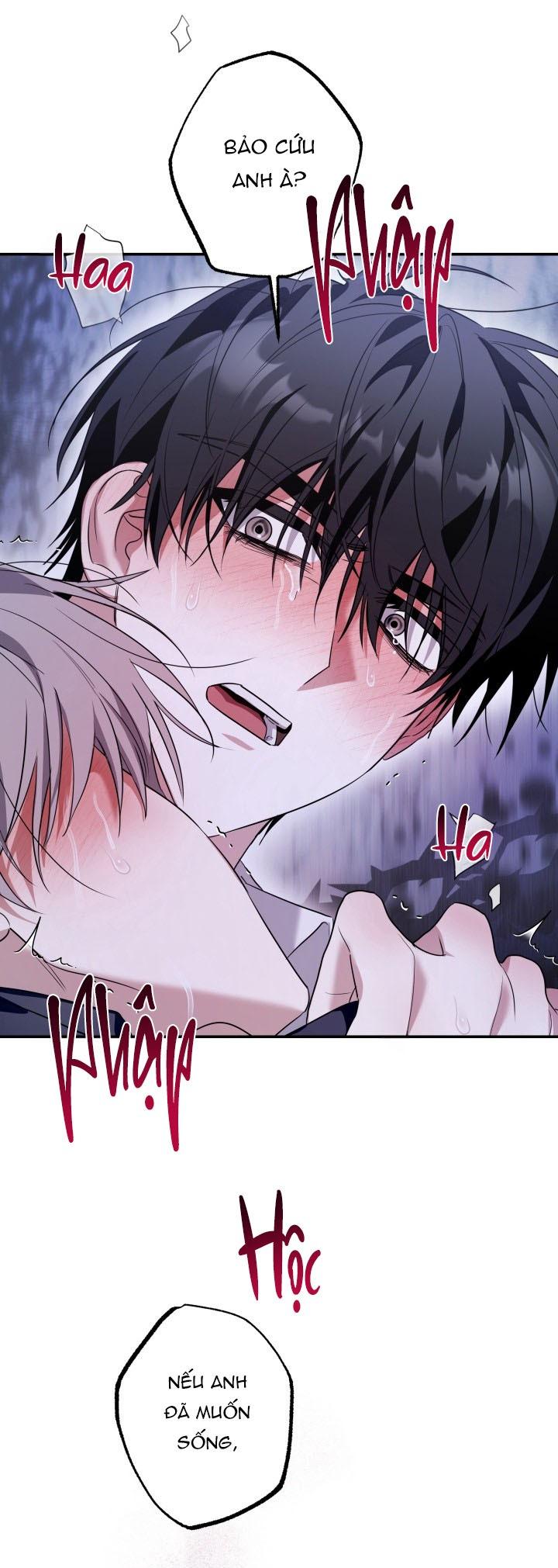 TUYỂN TẬP TRUYỆN NGẮN HỎNY CỦA NHÀ SẸC Chapter 79.3 thuốc 3 - Next 