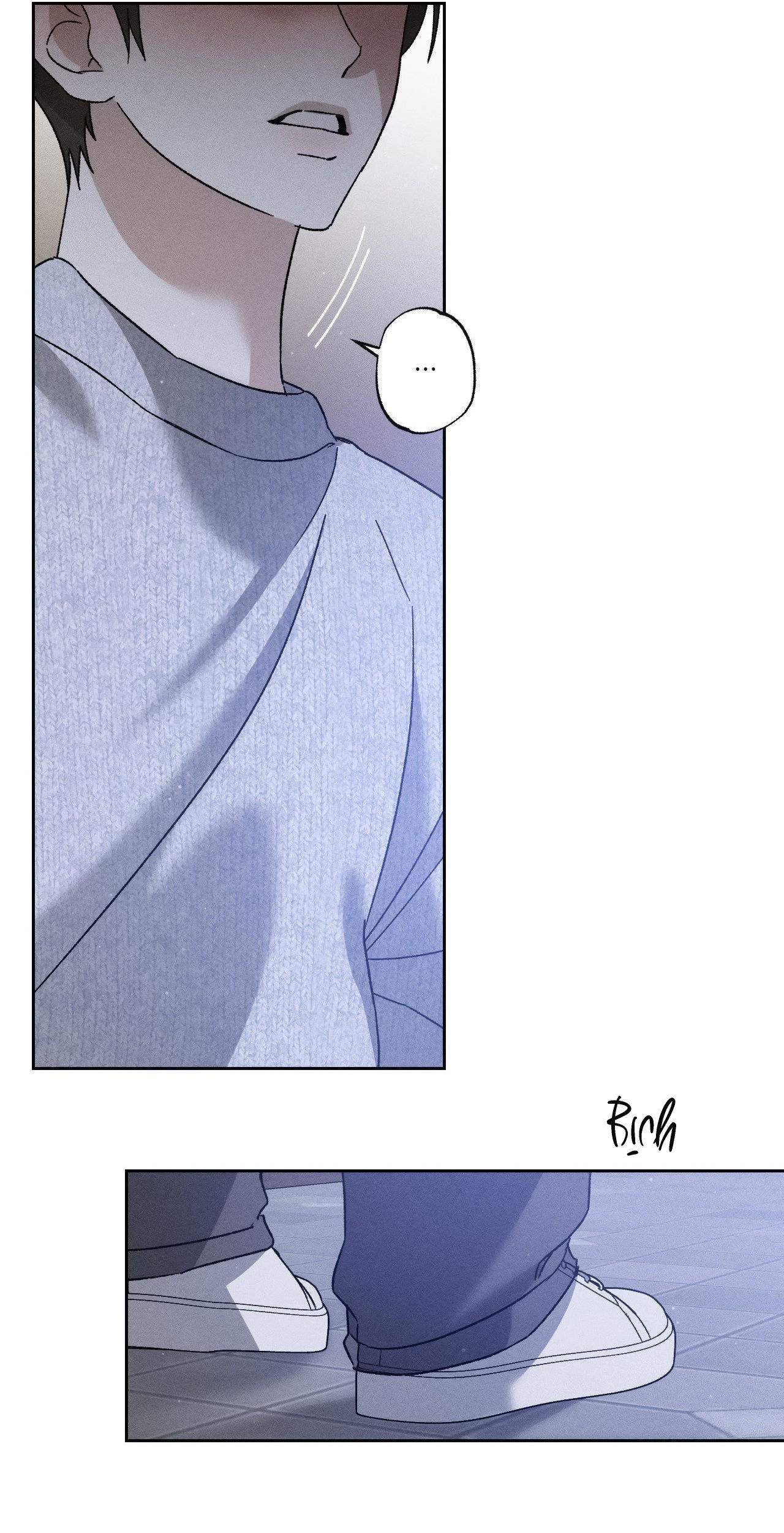 Close Up Chapter 25 - Trang 2