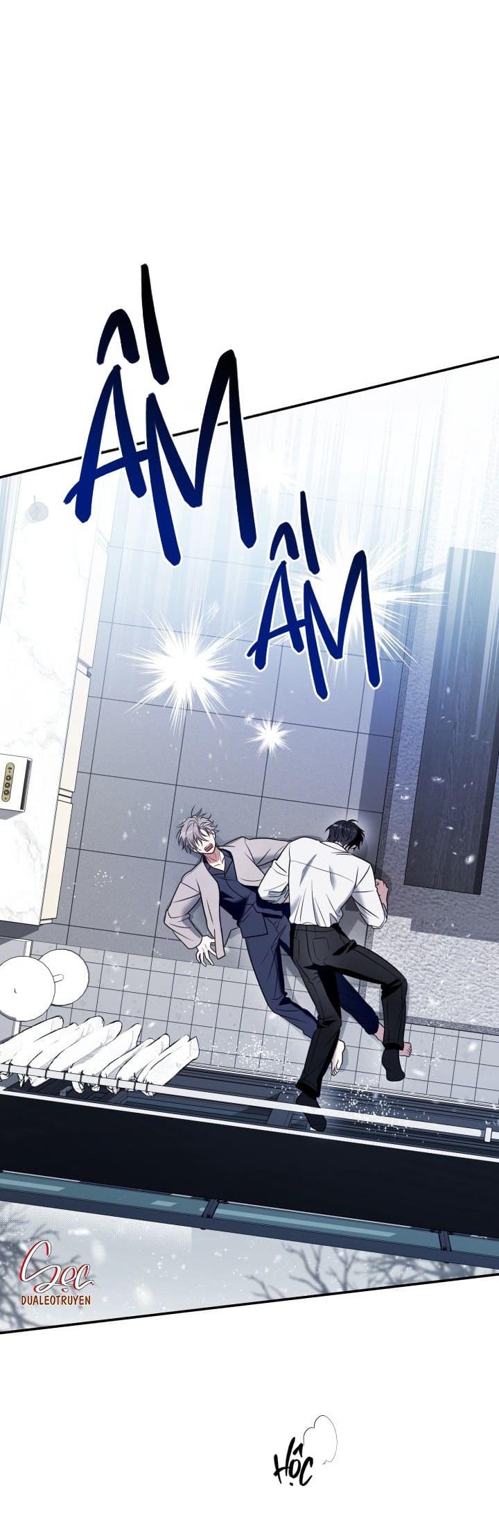 TUYỂN TẬP TRUYỆN NGẮN HỎNY CỦA NHÀ SẸC Chapter 79.2 thuốc 2 - Next 
