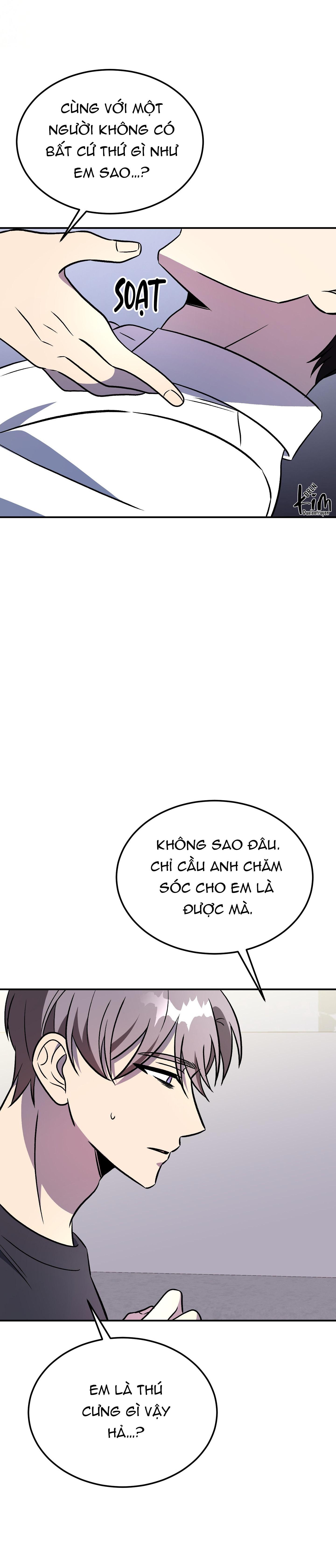 NGHIỆN SEX Chapter 30.1 đếm ngược 1 - Next 
