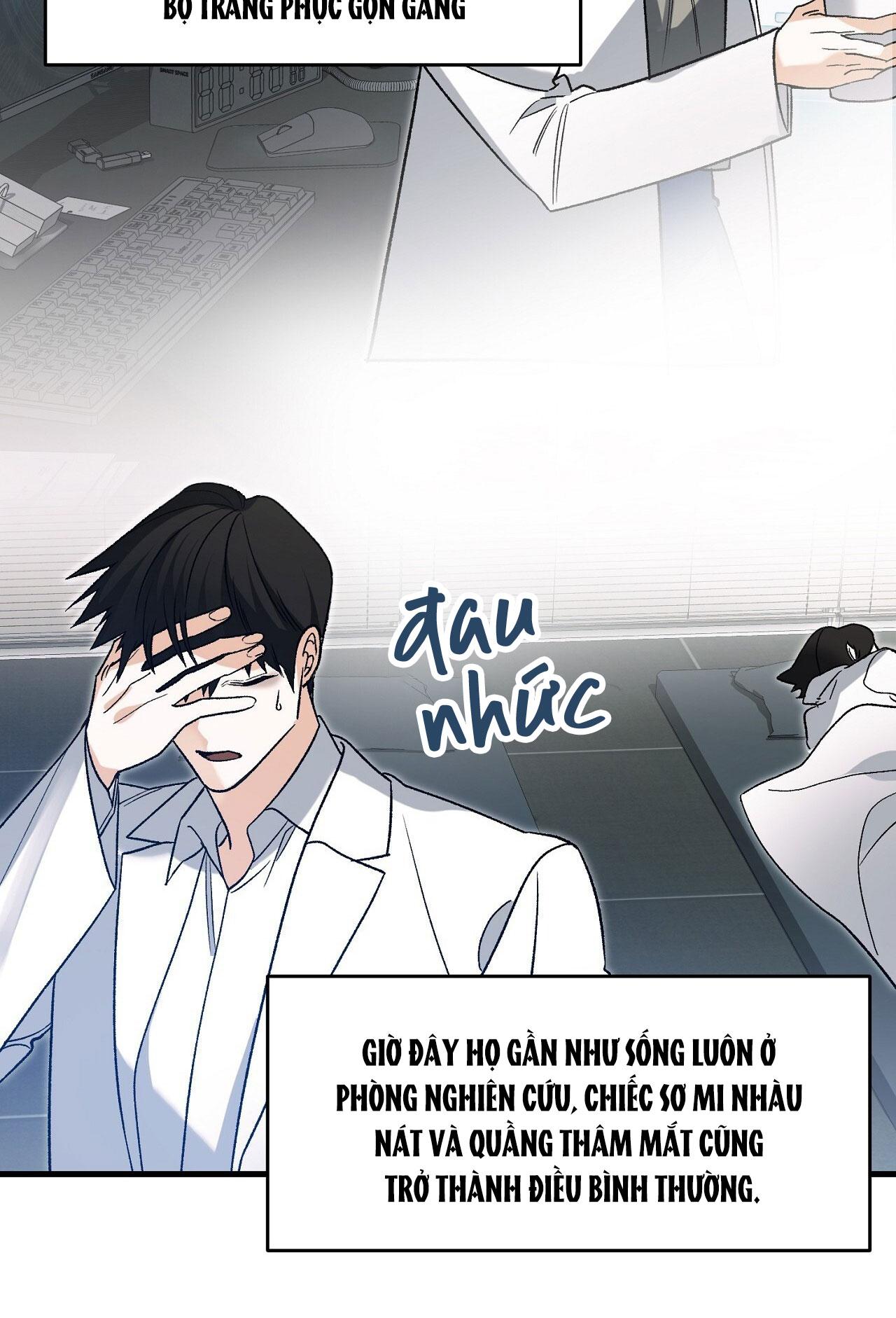 ĐIỀU KIỆN CỦA GUIDE Chapter 57 - Next 