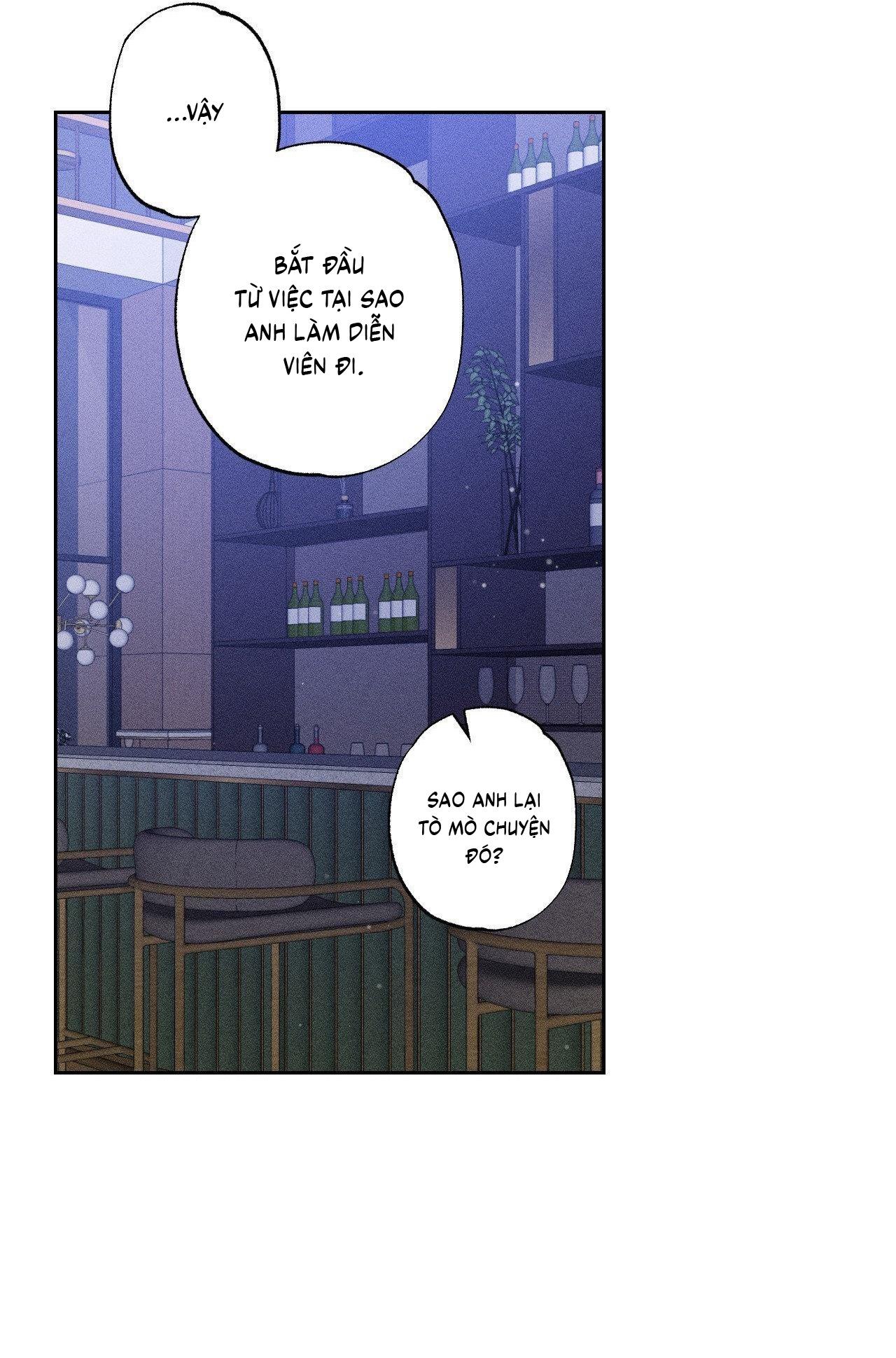 Close Up Chapter 22 - Trang 2