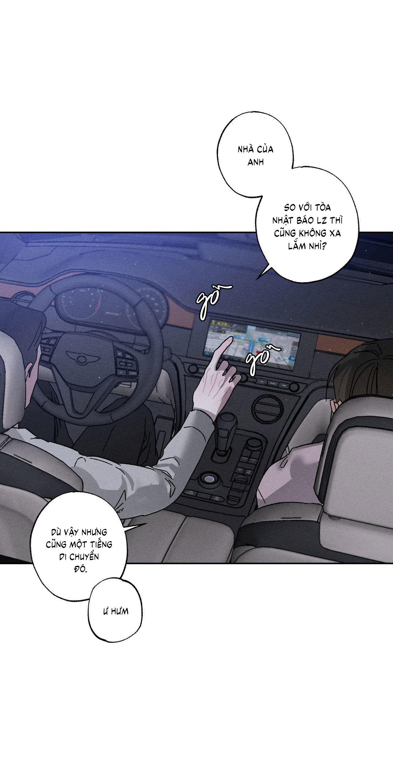 Close Up Chapter 16 H+ - Trang 2