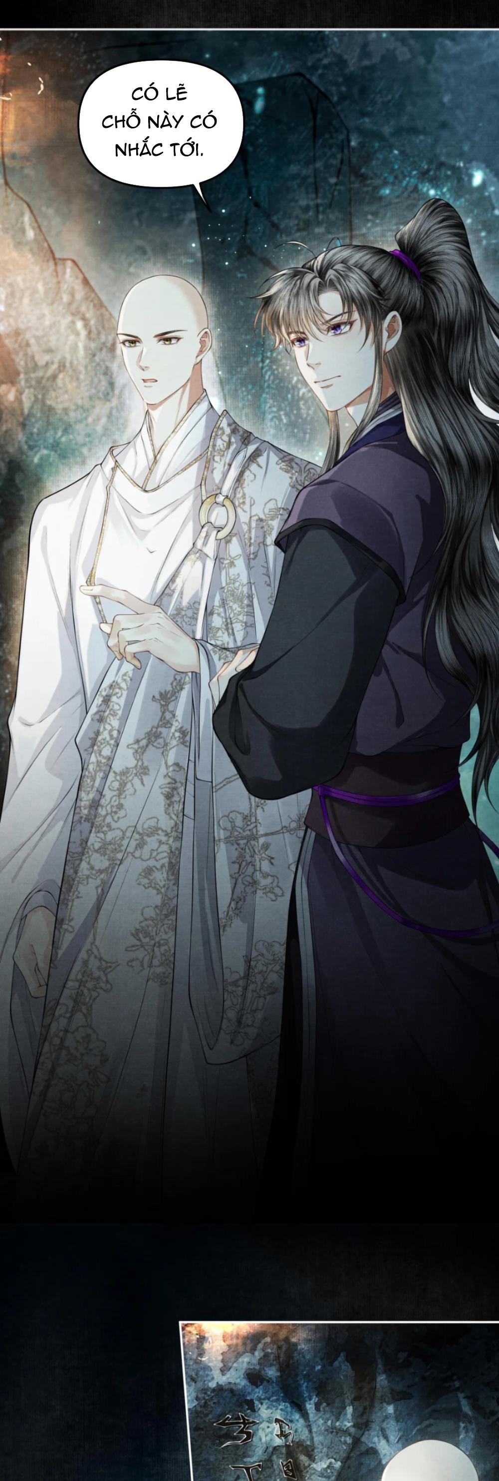 (END) Đồng Tiền Kham Thế Chapter 122 - Next Chapter 123