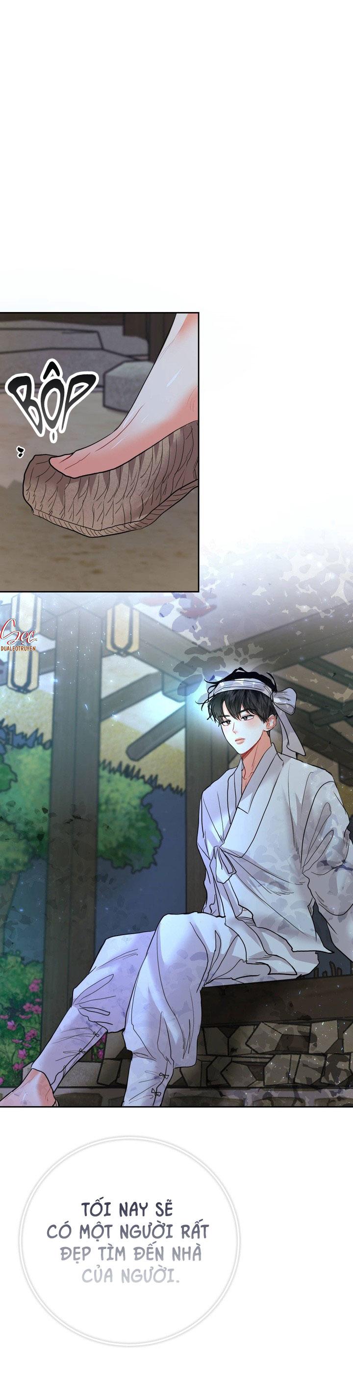 (ABO) OMEGA CỦA ANH TRAI Chapter 18 - Trang 2