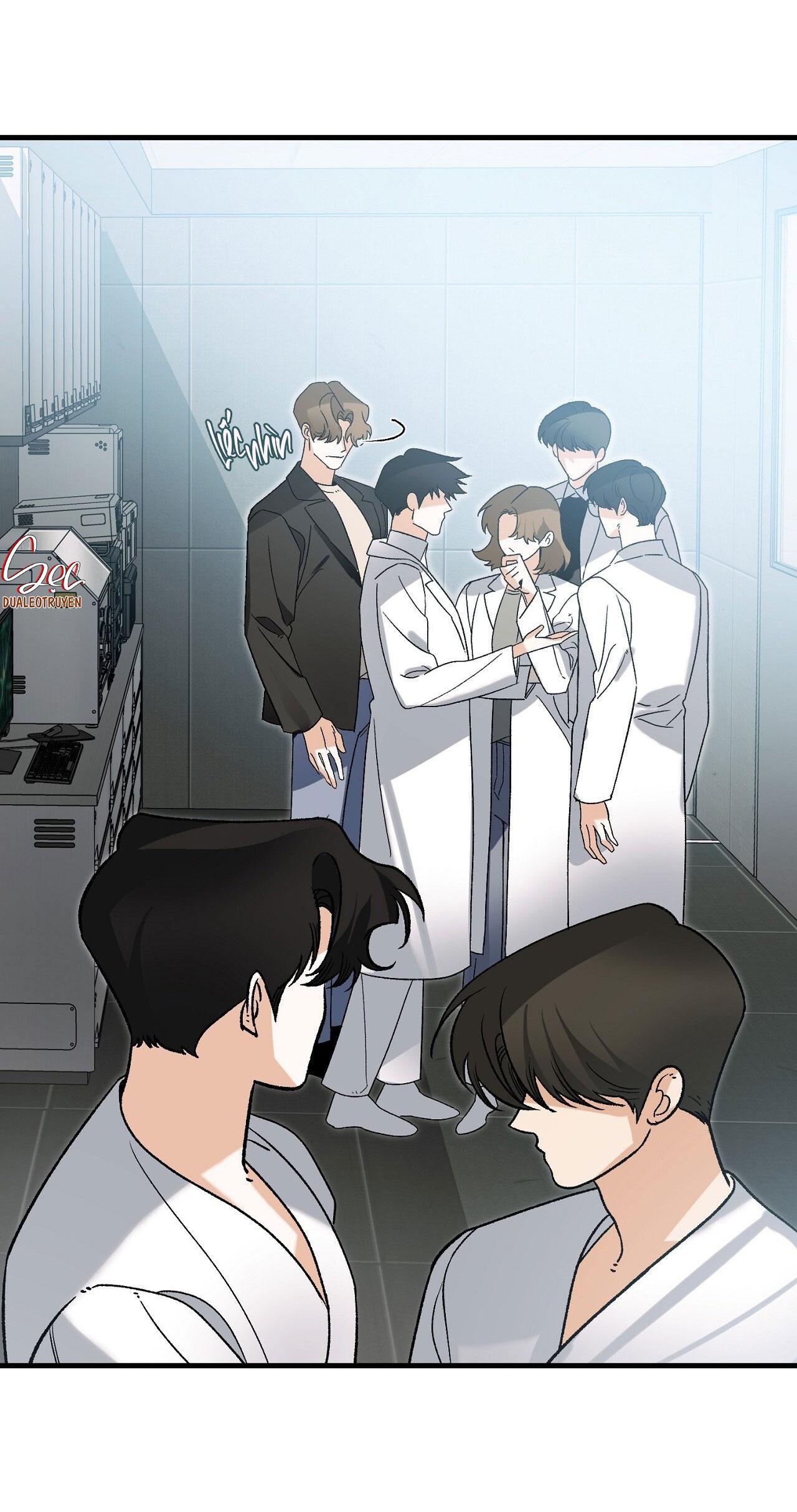ĐIỀU KIỆN CỦA GUIDE Chapter 57 - Next 