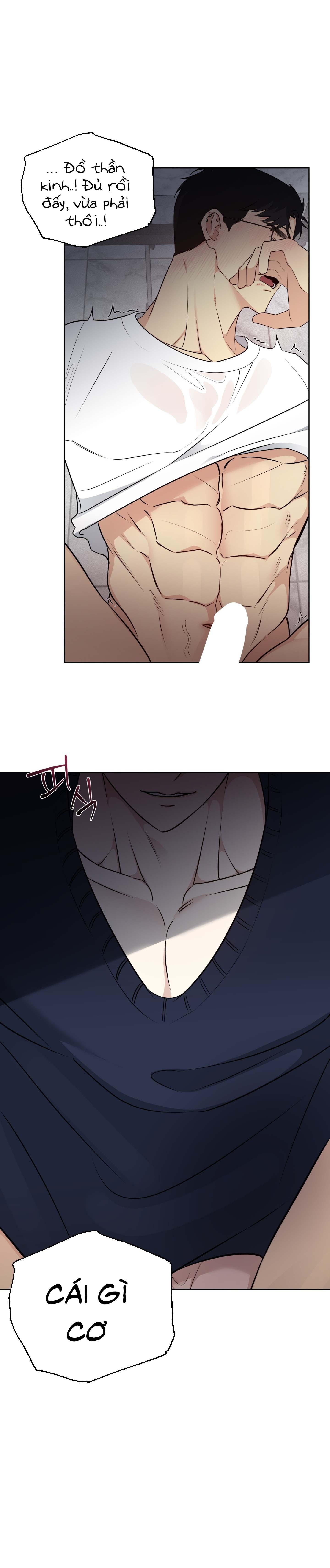 Tin Đồn Chapter 2 - Trang 2