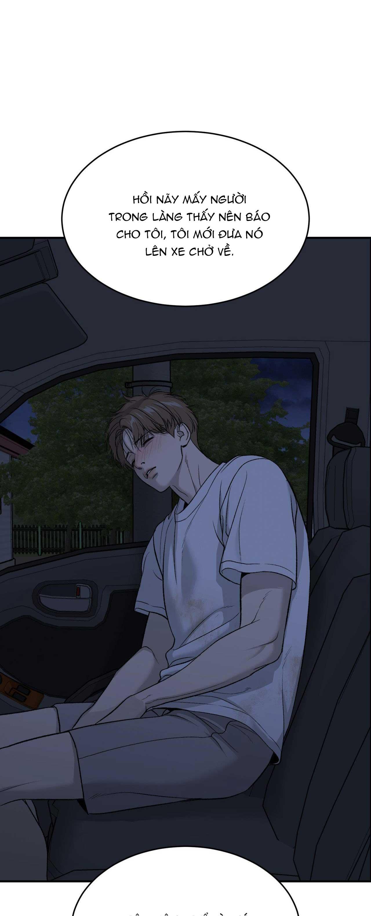 Jinx Chapter 69 - Next Chapter 70