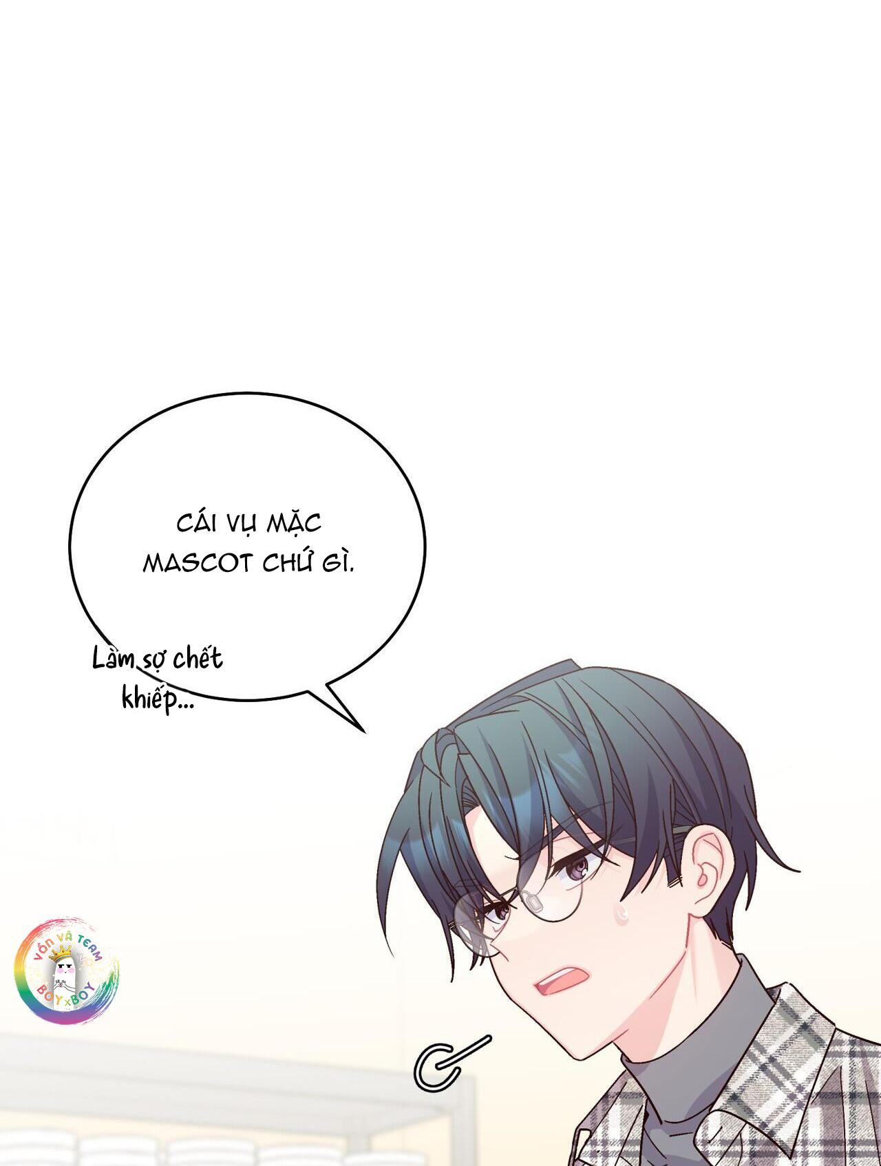 (END) Merry Marbling Chapter 100 - Trang 2