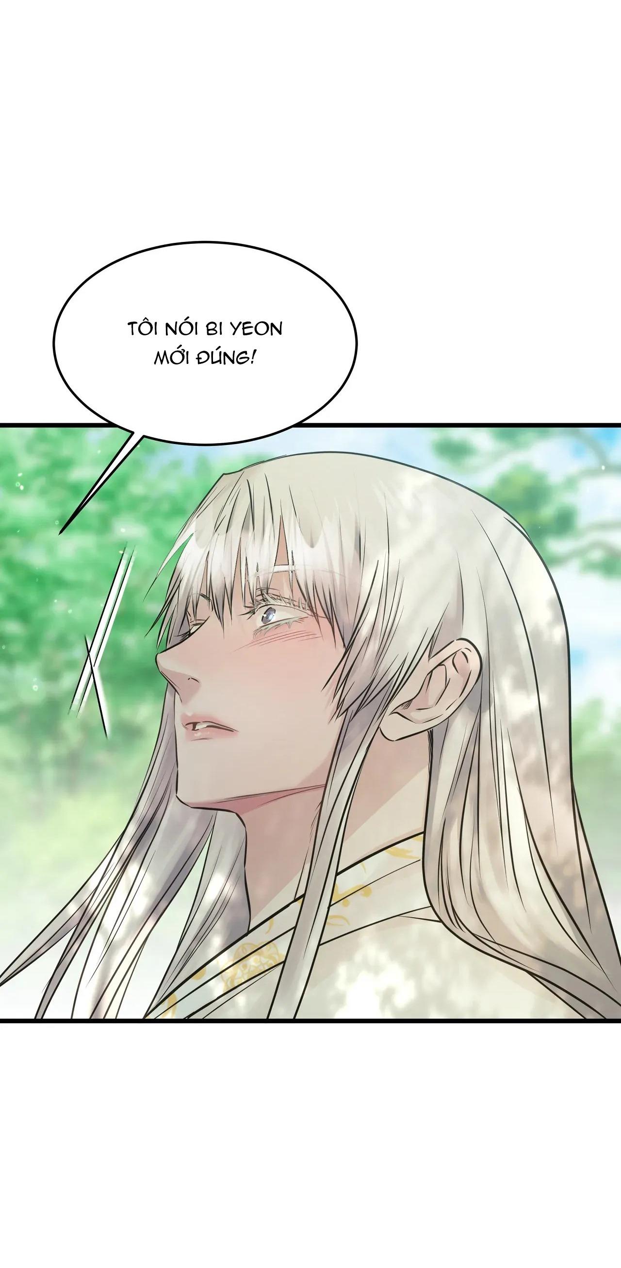 ÂN NHÂN CỦA RẮN Chapter 33 - Next Chapter 34 END
