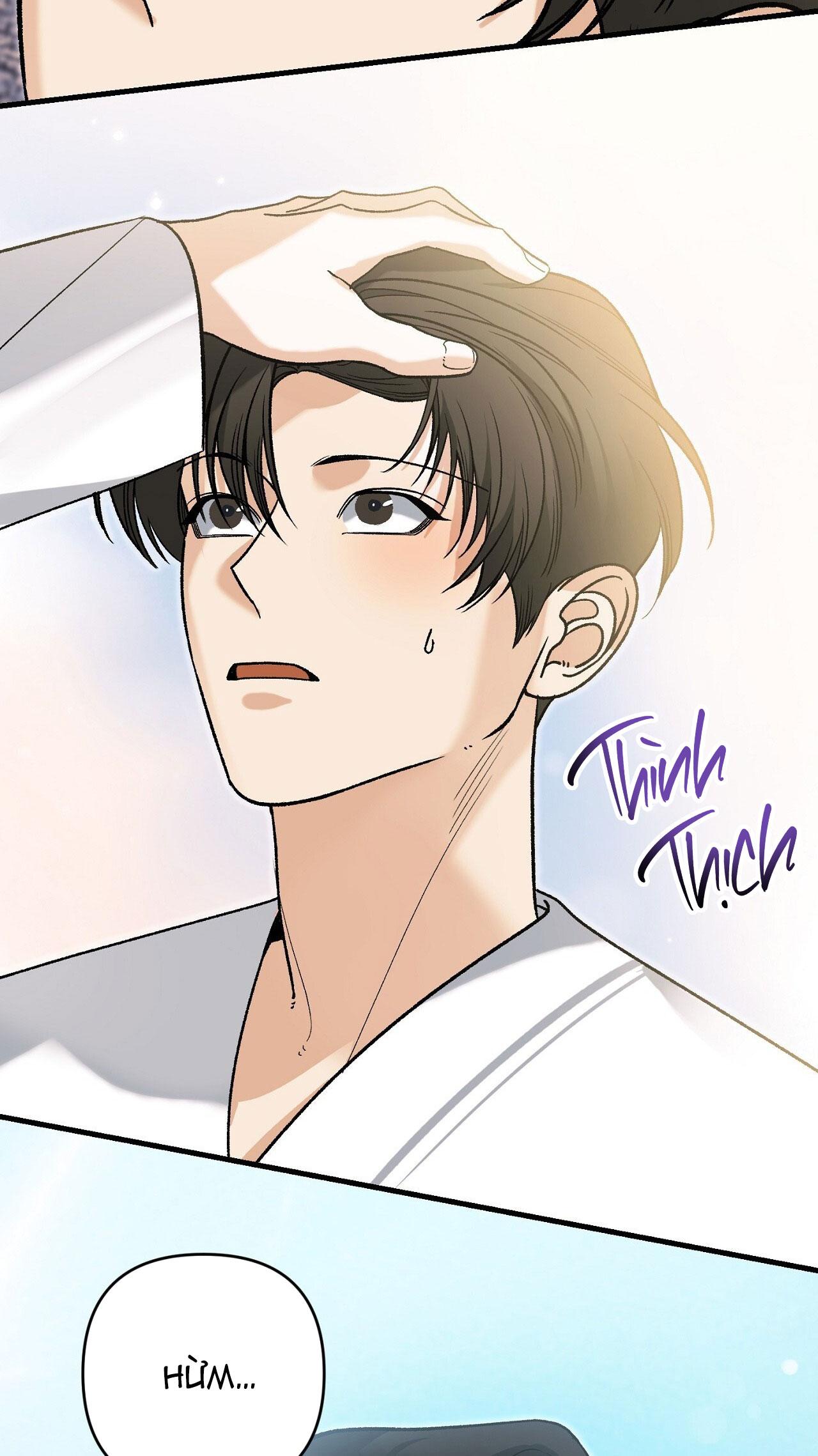 ĐIỀU KIỆN CỦA GUIDE Chapter 57 - Next 