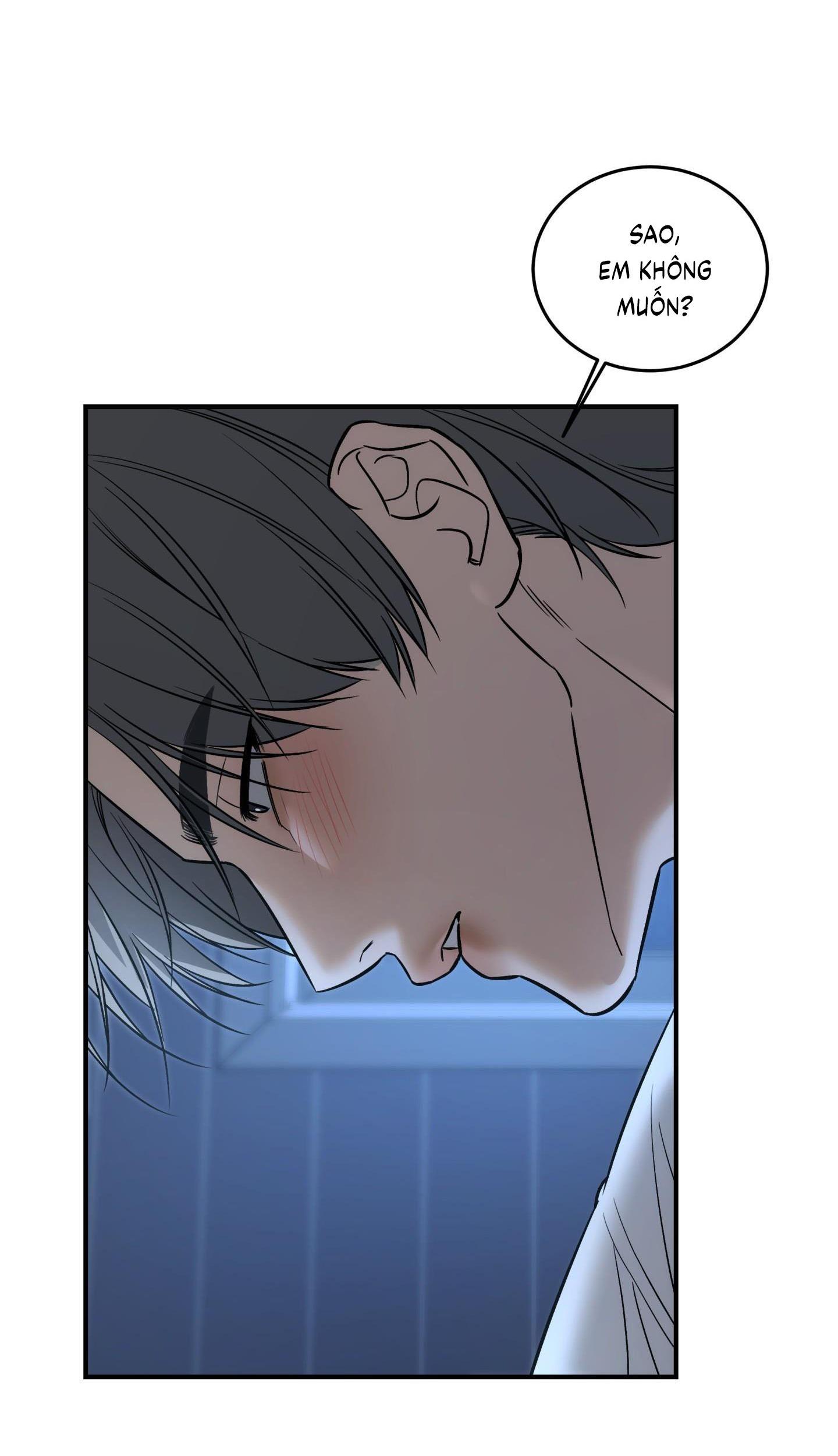 |DROP| Hưởng Lợi Chapter 43 H - Trang 2