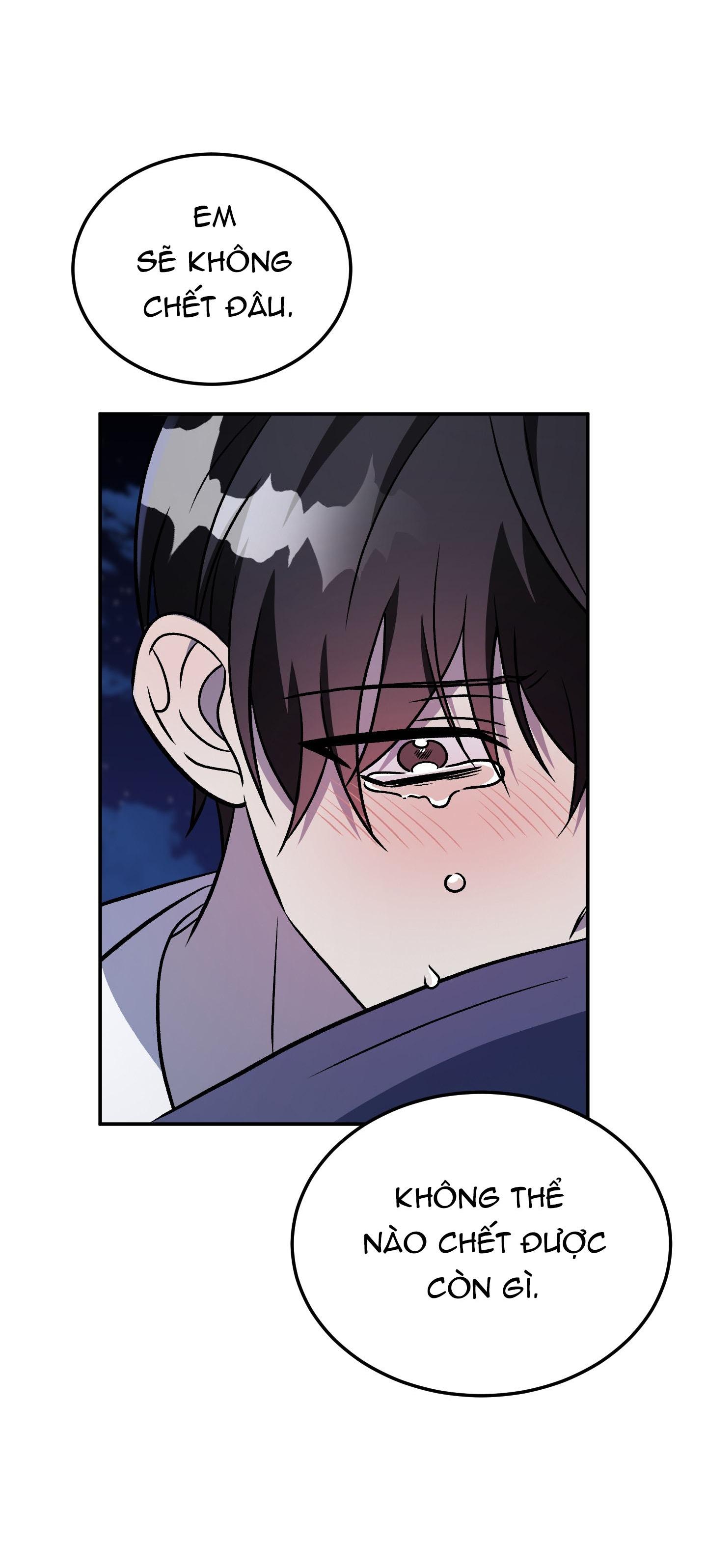 NGHIỆN SEX Chapter 30.91 đếm ngược end - Trang 2