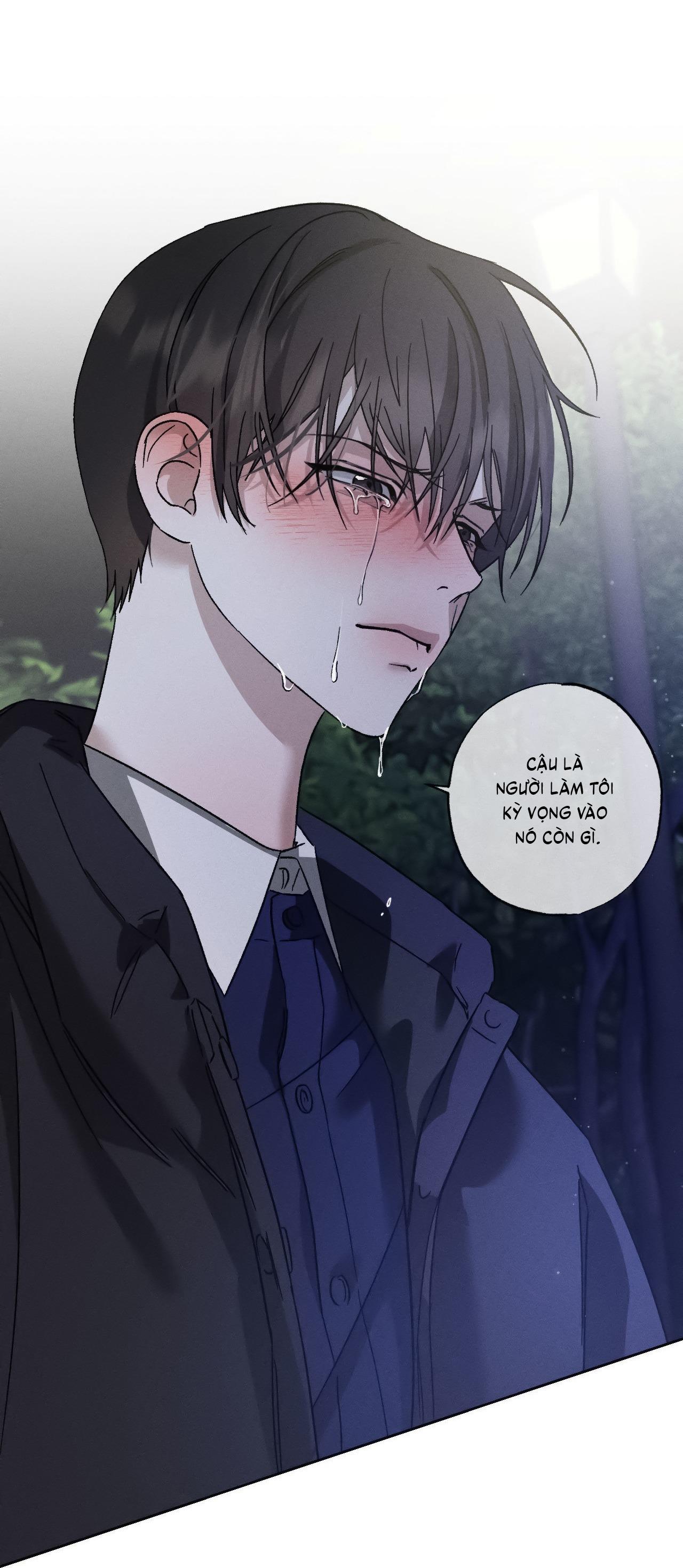 Close Up Chapter 23 - Trang 2