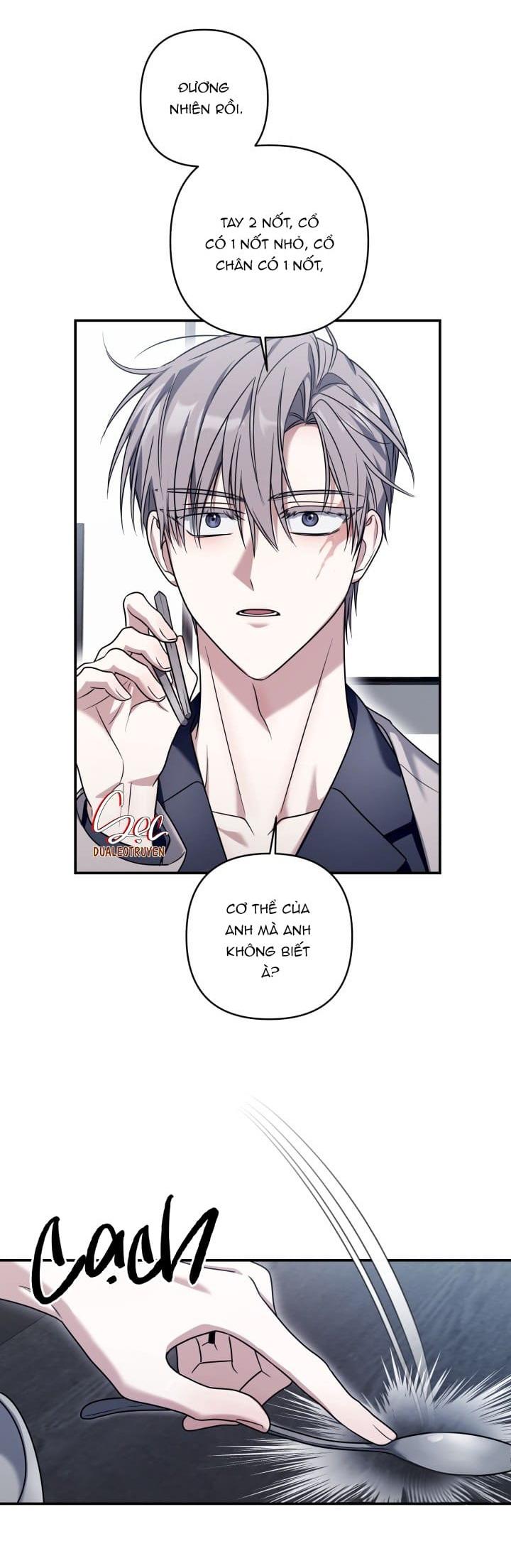 TUYỂN TẬP TRUYỆN NGẮN HỎNY CỦA NHÀ SẸC Chapter 79.2 thuốc 2 - Next 