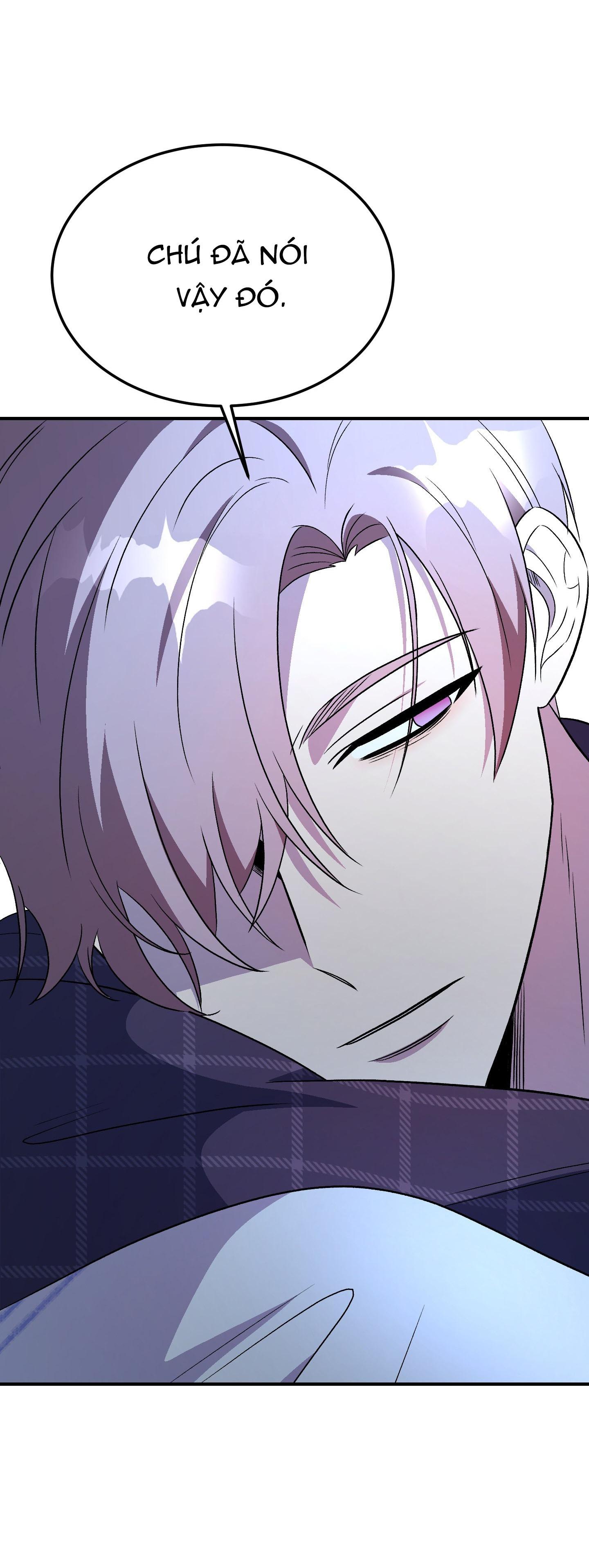 NGHIỆN SEX Chapter 30.3 đếm ngược 3 - Trang 2