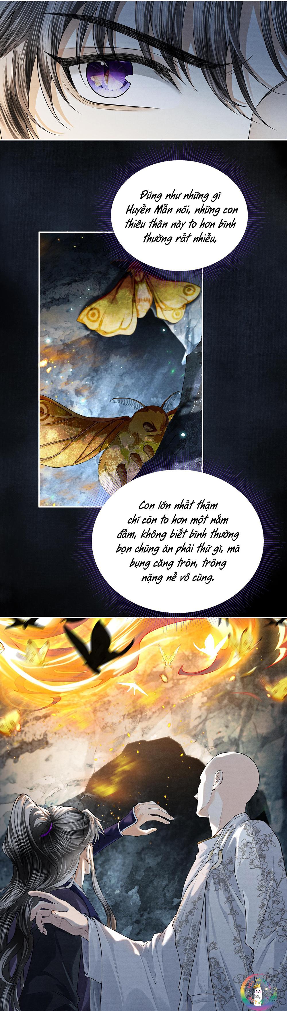 (END) Đồng Tiền Kham Thế Chapter 120 - Next Chapter 121