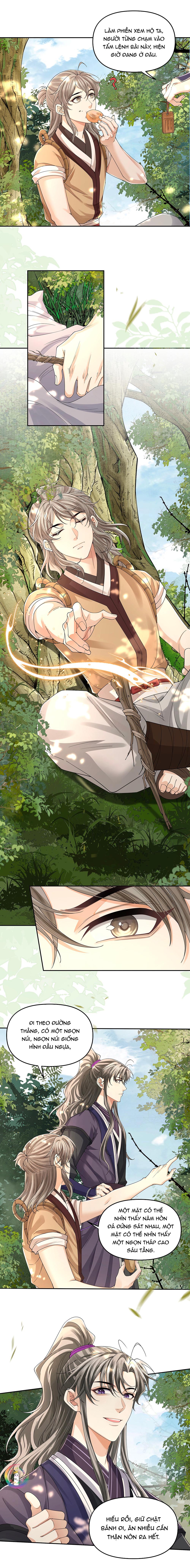 (END) Đồng Tiền Kham Thế Chapter 115 - Next Chapter 116