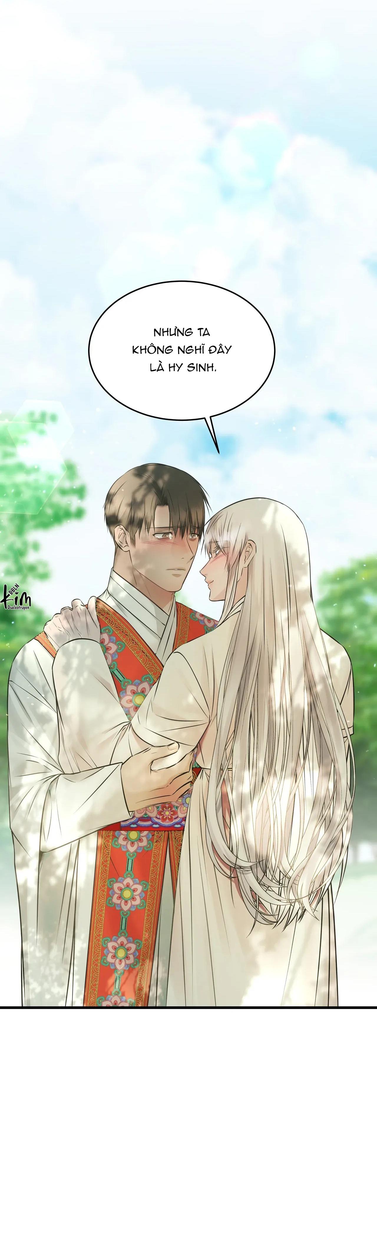 ÂN NHÂN CỦA RẮN Chapter 33 - Next Chapter 34 END