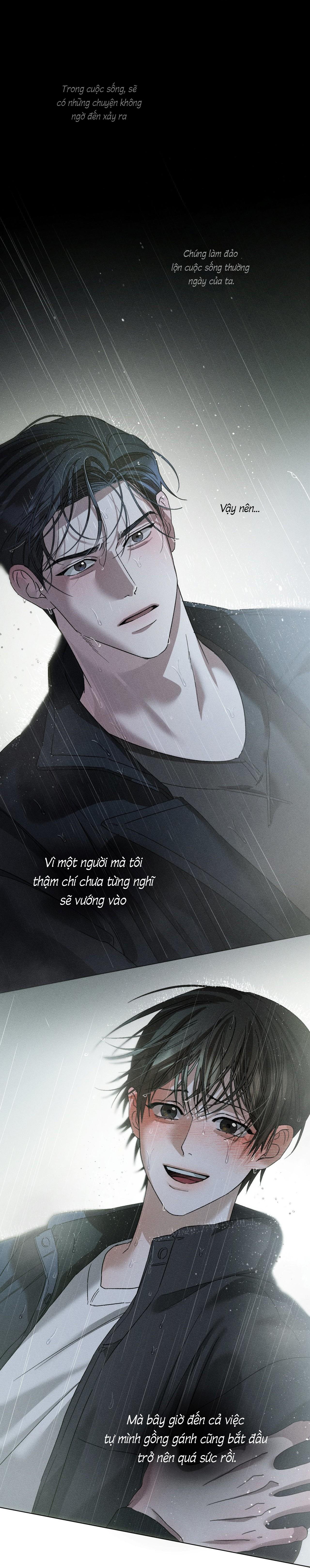 Close Up Chapter 27 H+ End season 1 - Trang 2