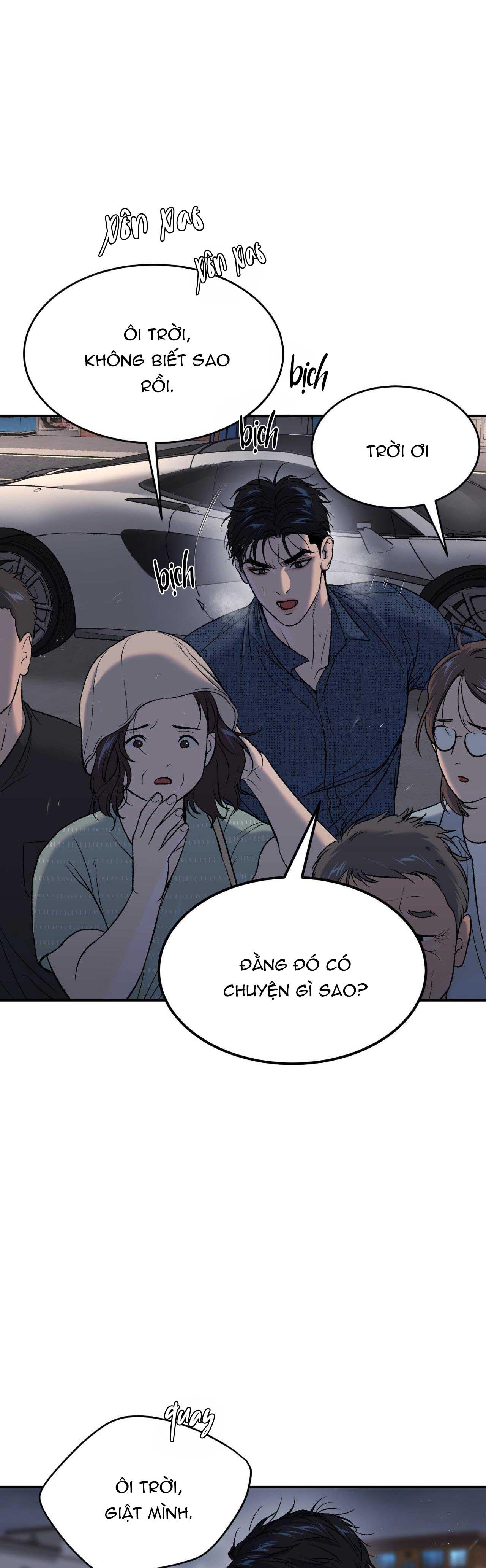 Jinx Chapter 69 - Next Chapter 70