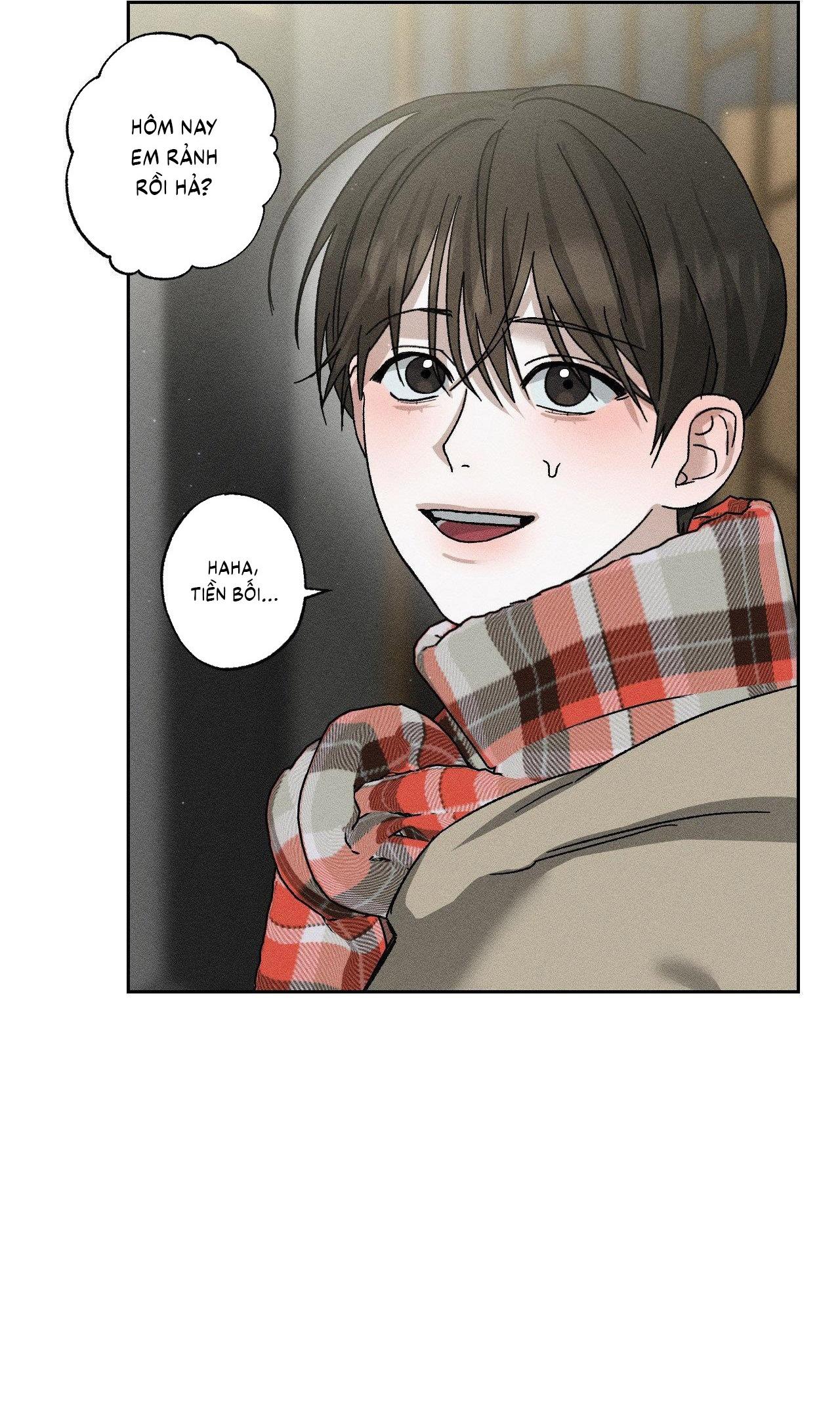 Close Up Chapter 18 - Trang 2