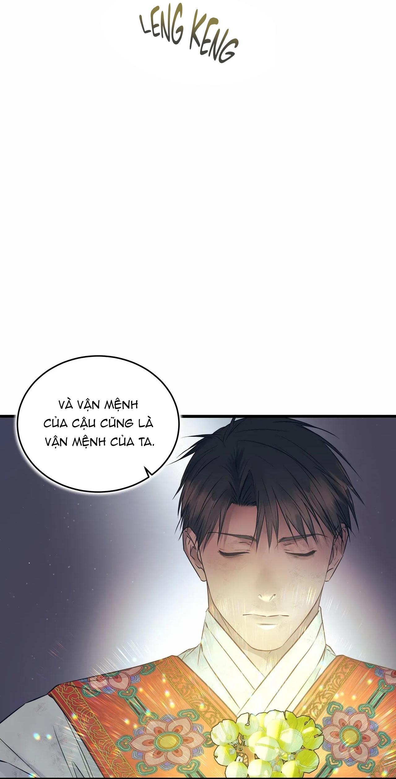 ÂN NHÂN CỦA RẮN Chapter 33 - Next Chapter 34 END