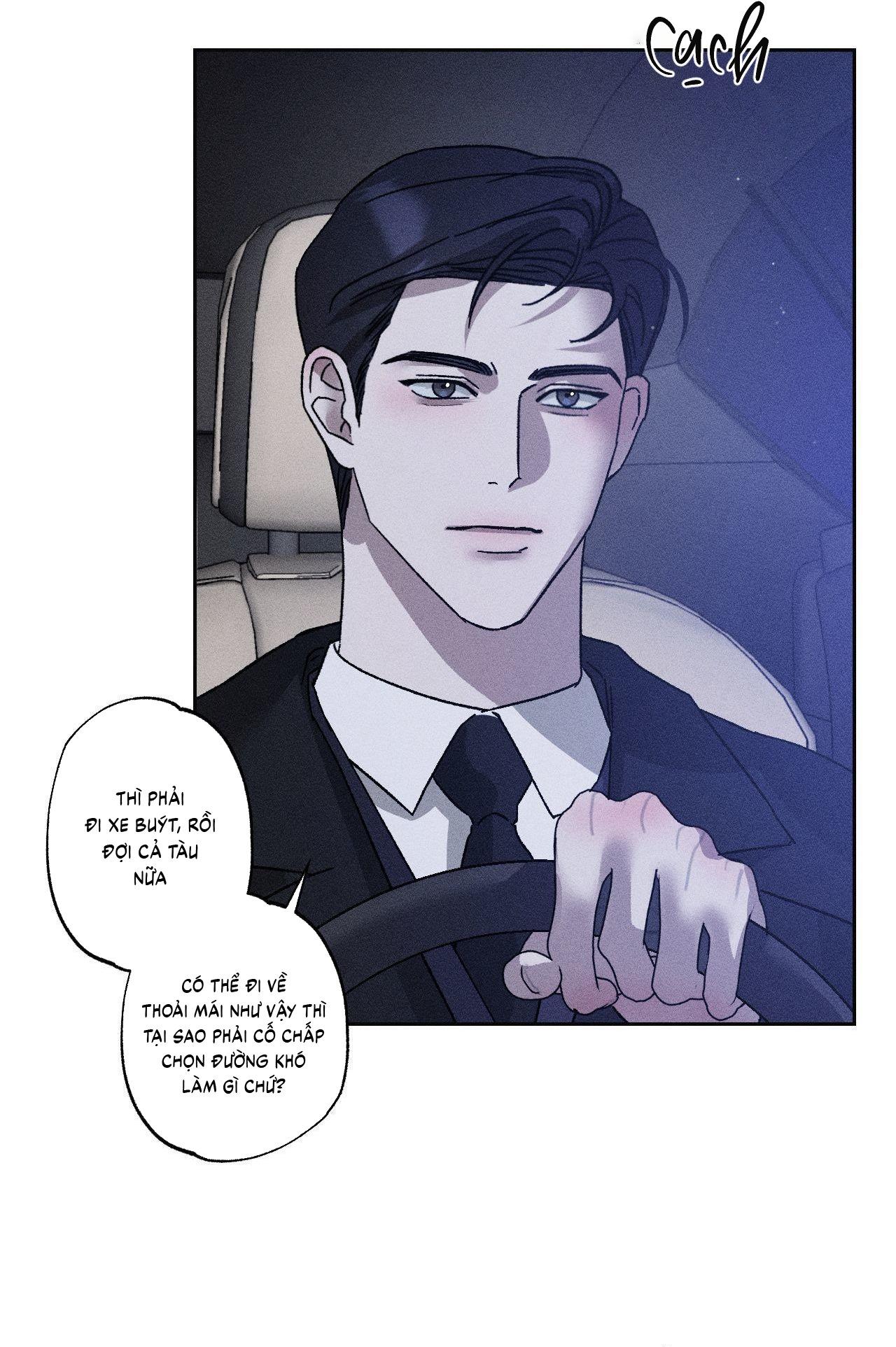 Close Up Chapter 20 - Trang 2