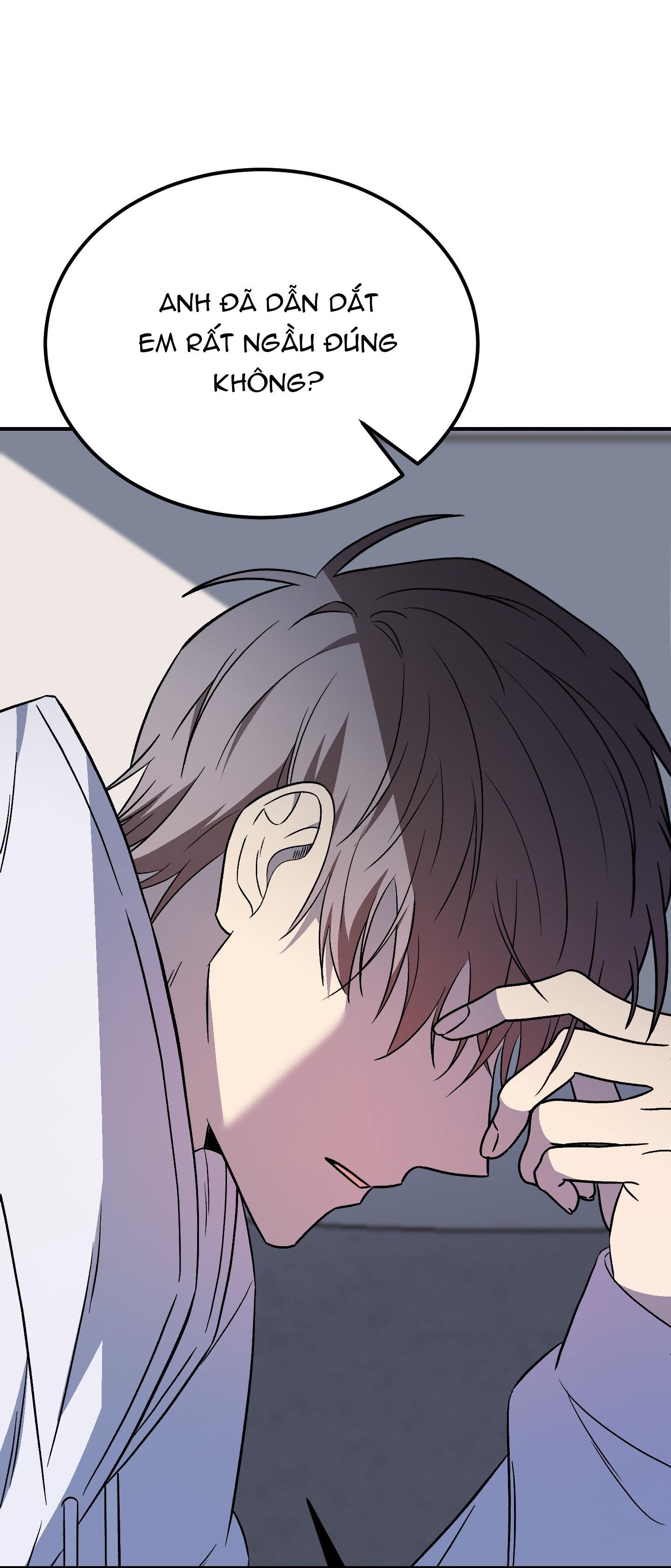NGHIỆN SEX Chapter 30.2 đếm ngược 2 - Trang 2