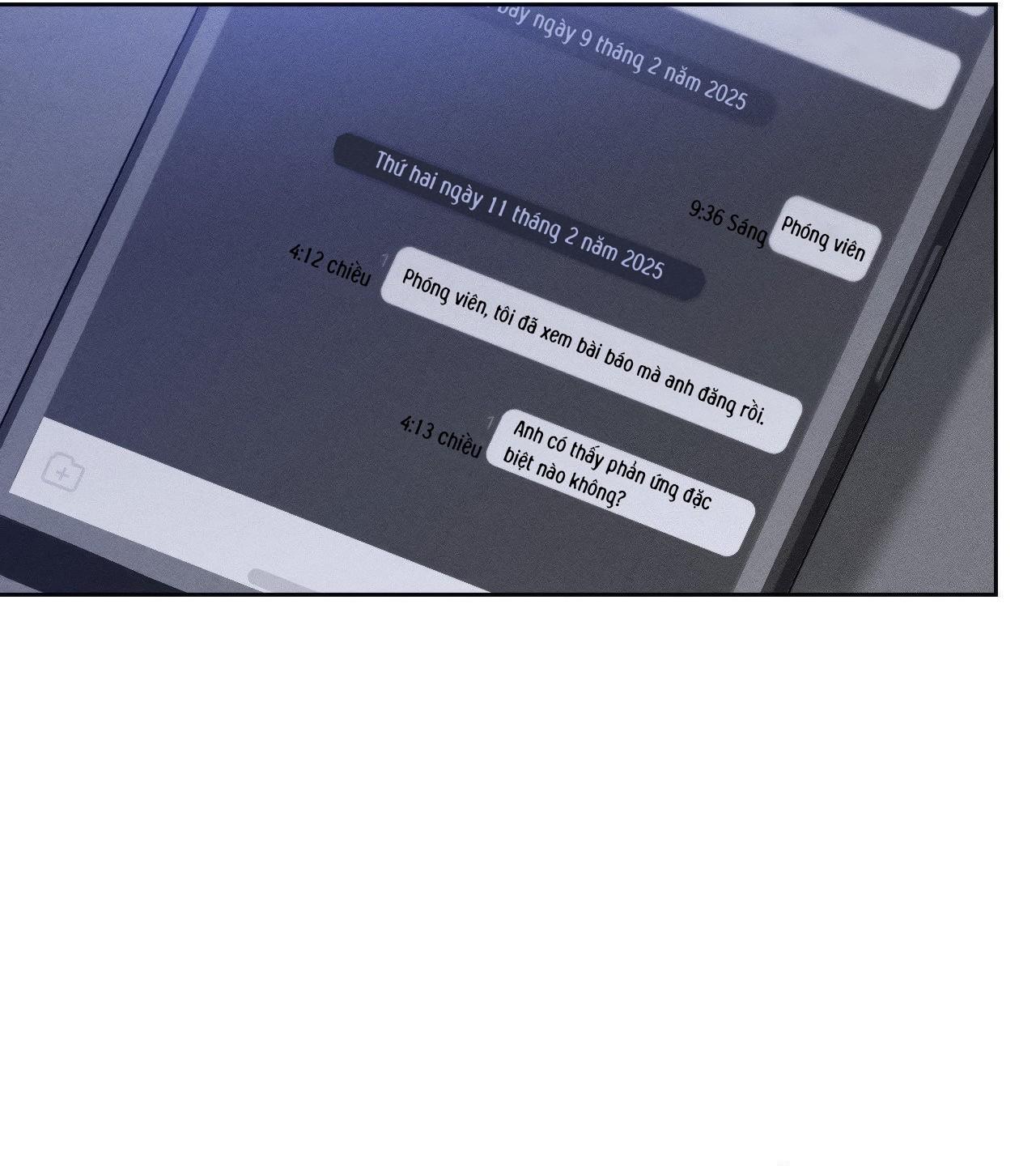 Close Up Chapter 25 - Trang 2